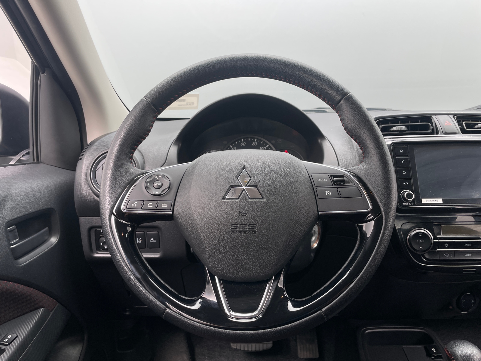 Thumbnail: 2024 Mitsubishi Mirage G4 - 5