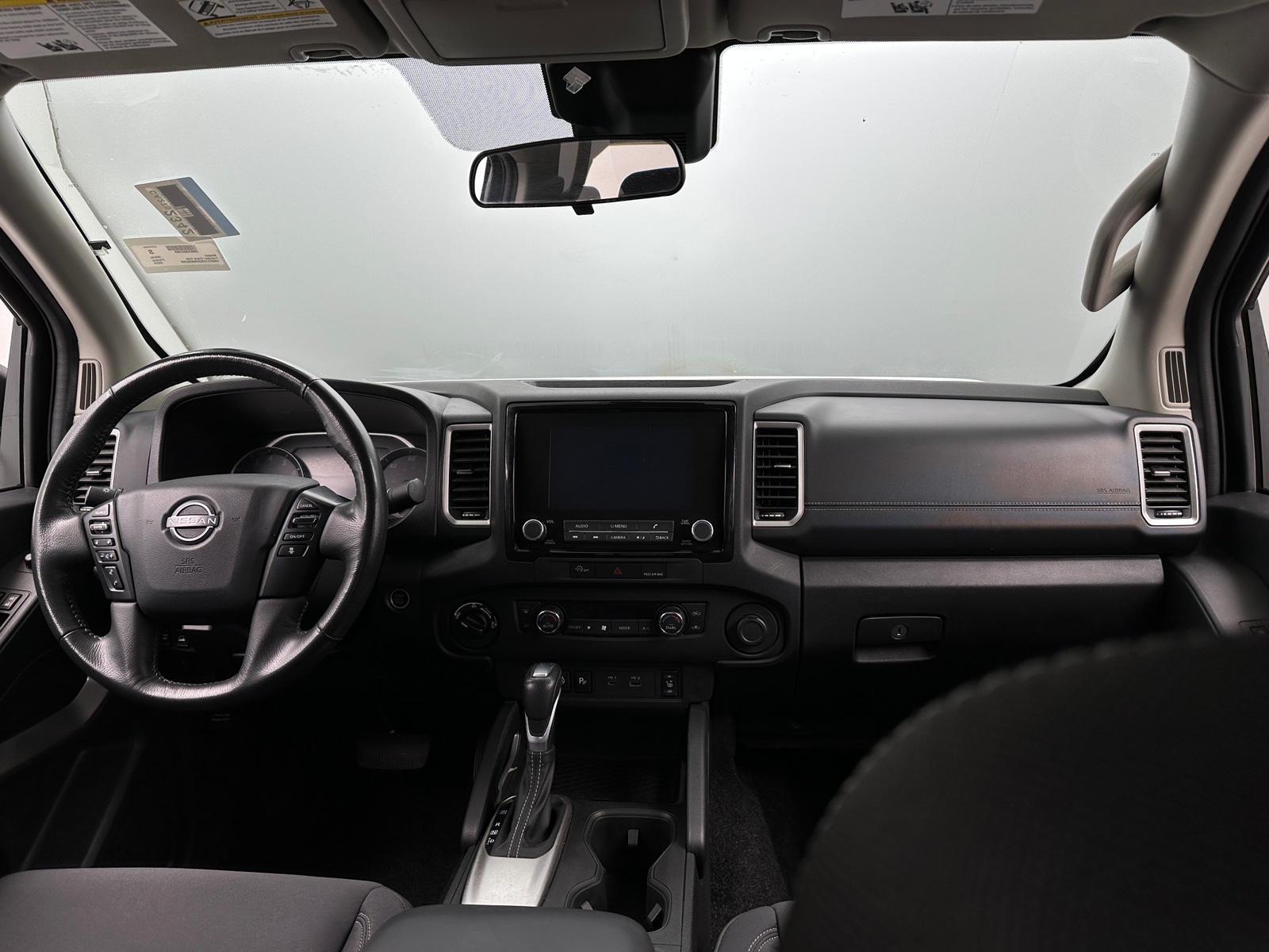Thumbnail: 2024 Nissan Frontier - 3
