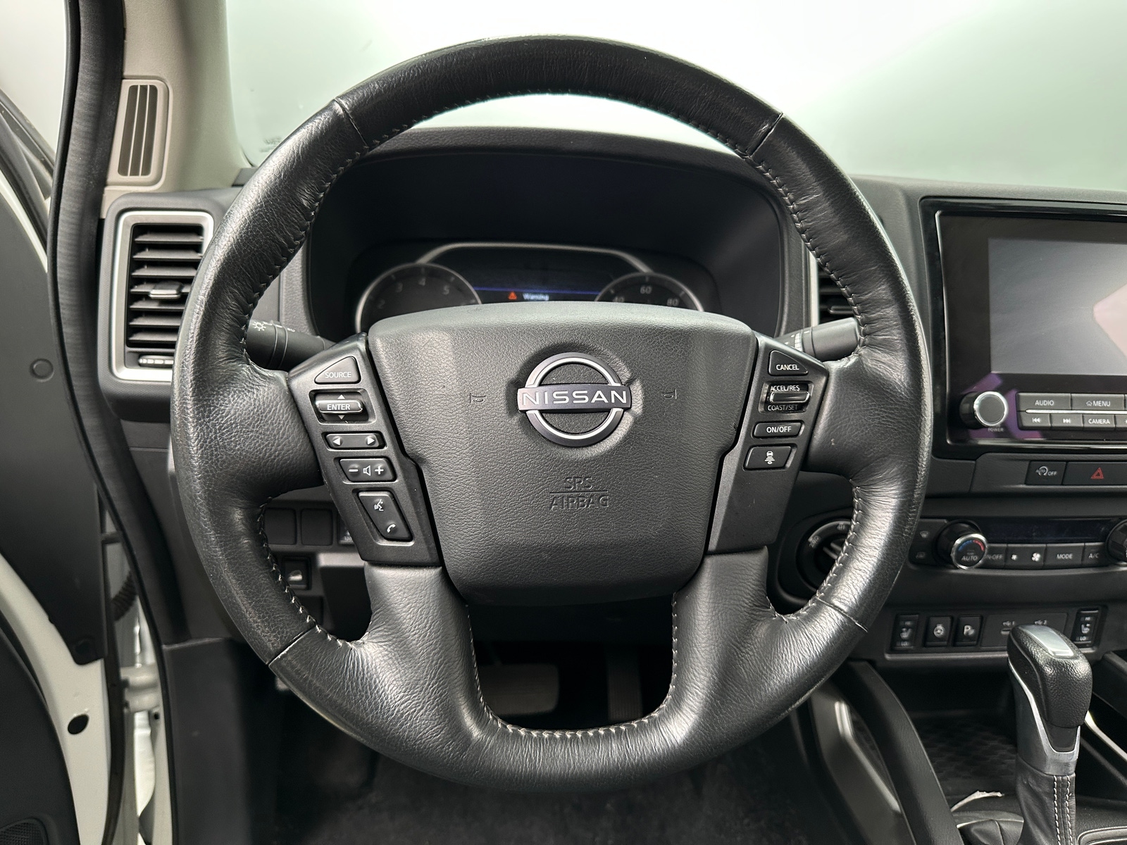 Thumbnail: 2024 Nissan Frontier - 5