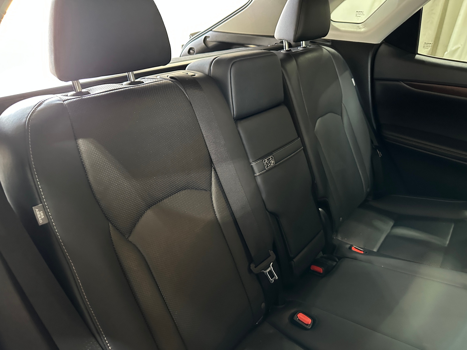 Thumbnail: 2020 Lexus RX - 5