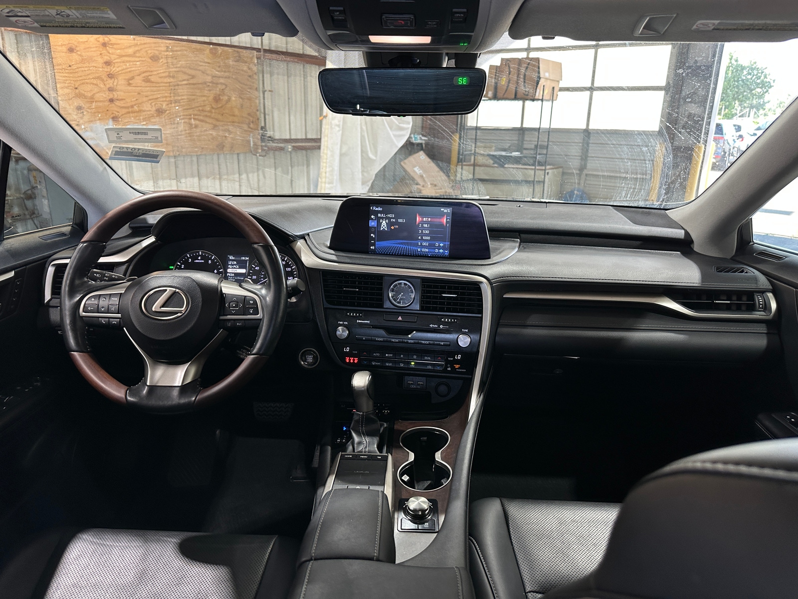 Thumbnail: 2020 Lexus RX - 2
