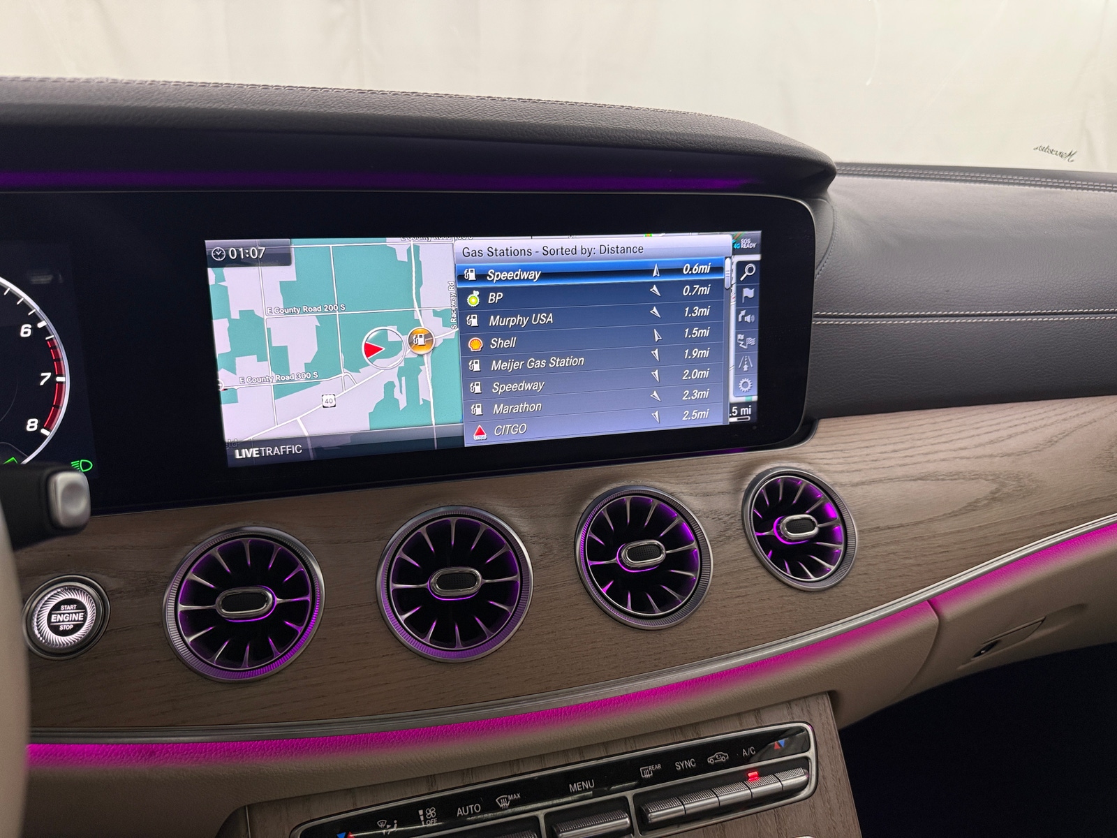 Thumbnail: 2019 Mercedes-Benz CLS - 3