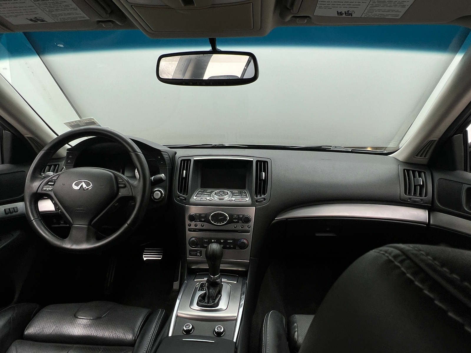 Thumbnail: 2013 INFINITI G37 - 2