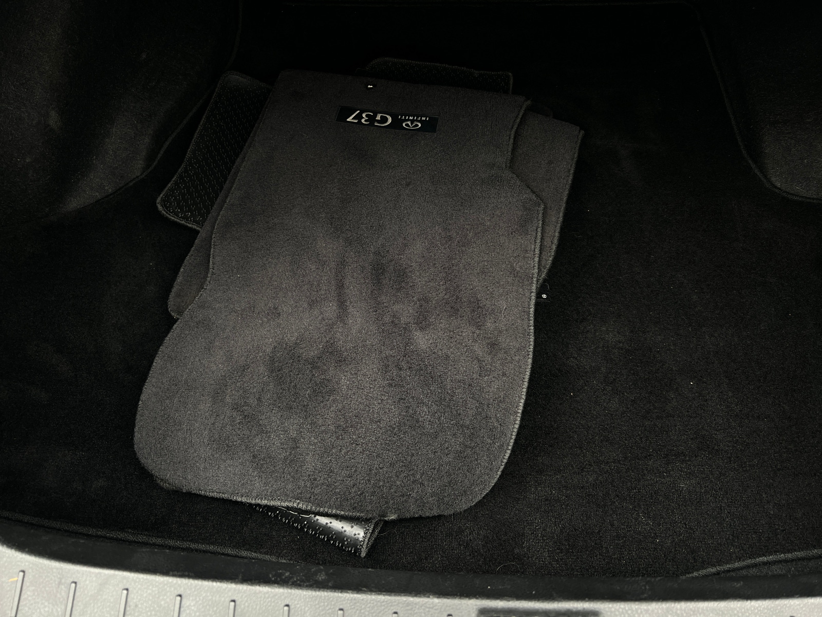 Thumbnail: 2013 INFINITI G37 - 6