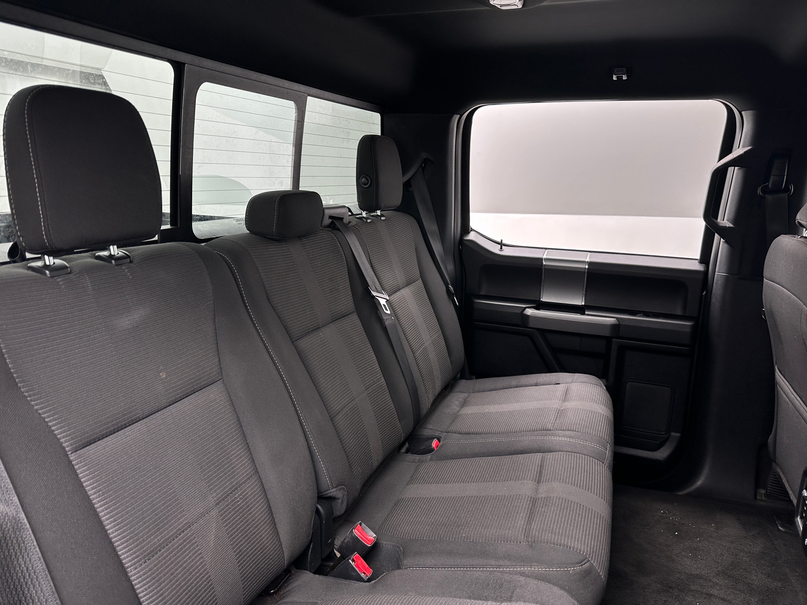 Thumbnail: 2017 Ford Econoline - 6