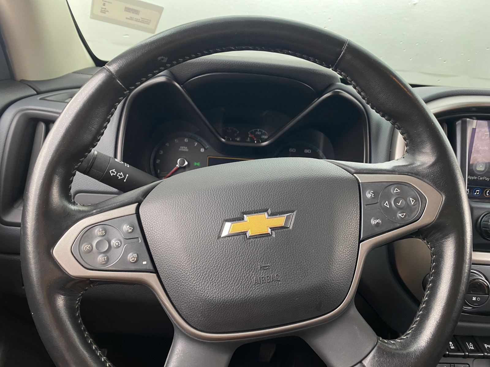 Thumbnail: 2022 Chevrolet Colorado - 5