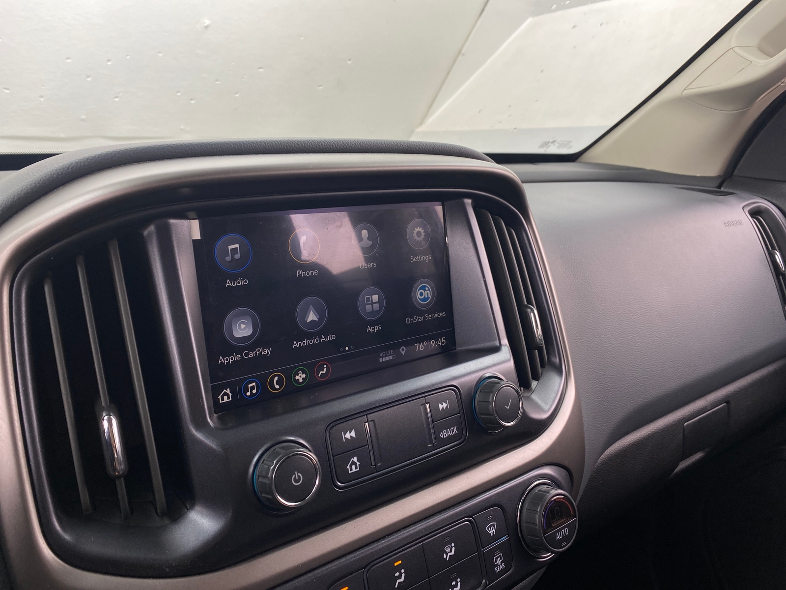Thumbnail: 2022 Chevrolet Colorado - 4