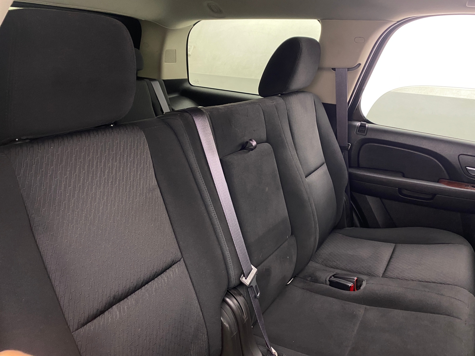Thumbnail: 2013 Chevrolet Tahoe - 6