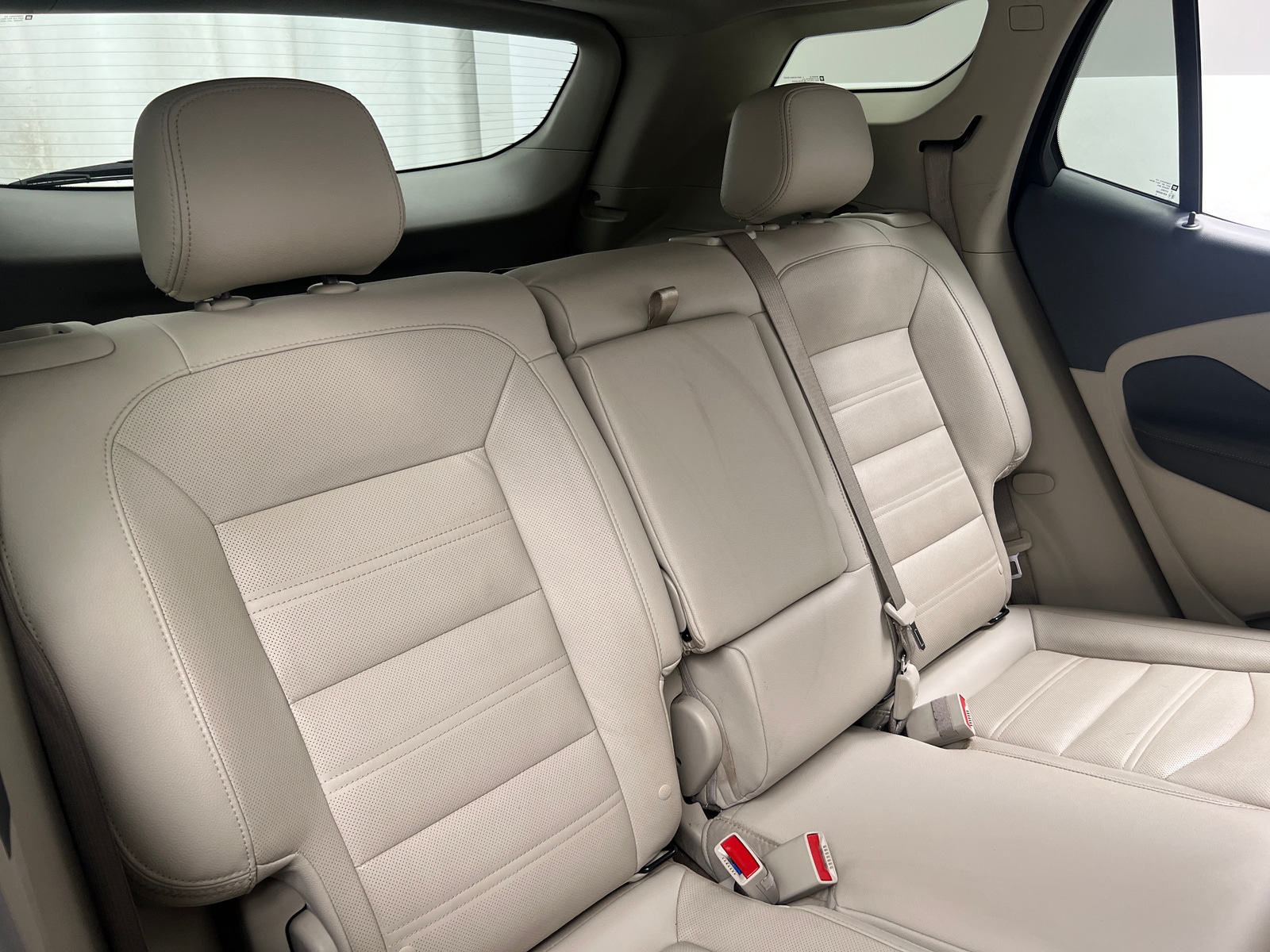 Thumbnail: 2022 GMC Terrain - 5