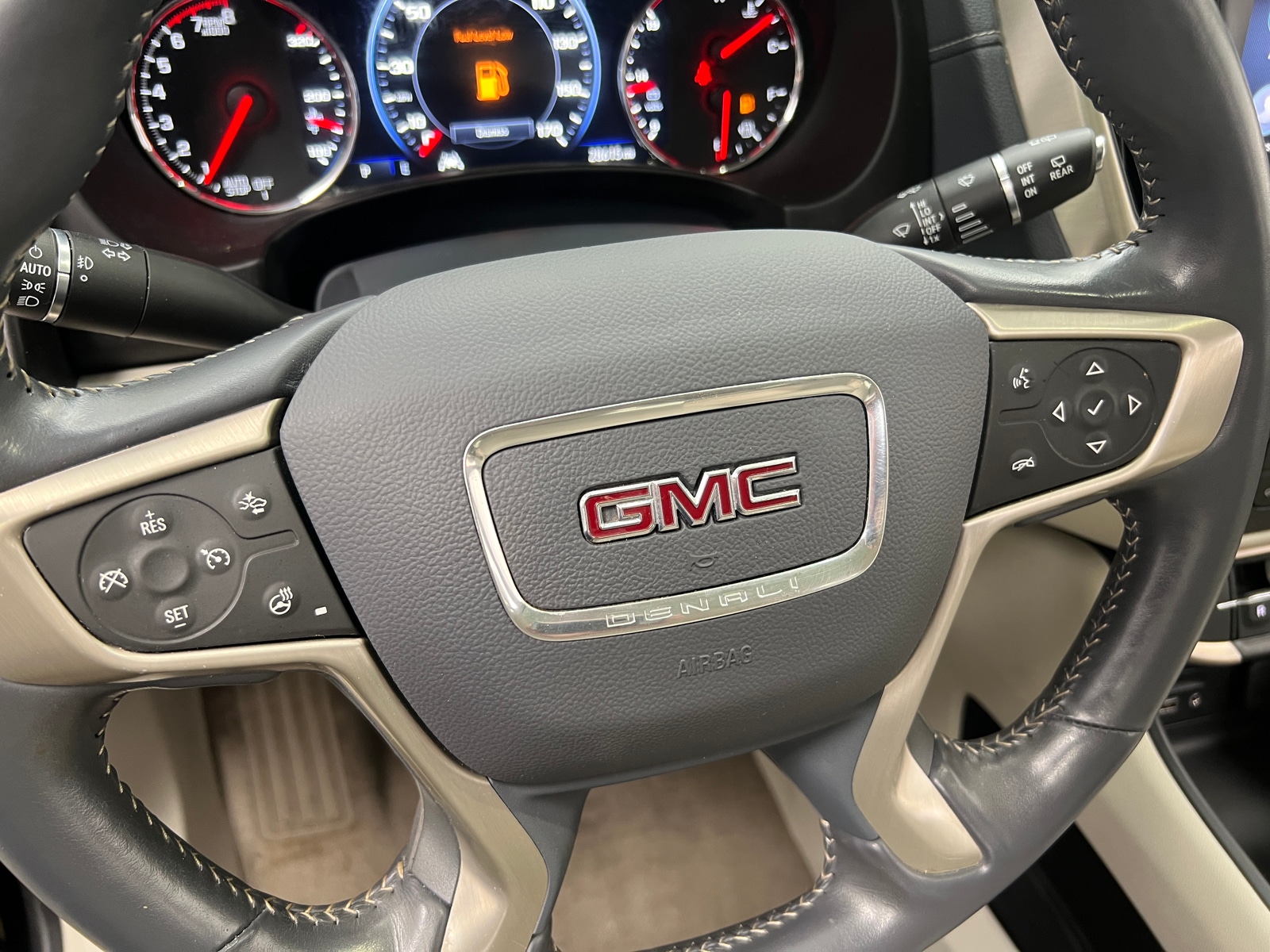 Thumbnail: 2022 GMC Terrain - 4
