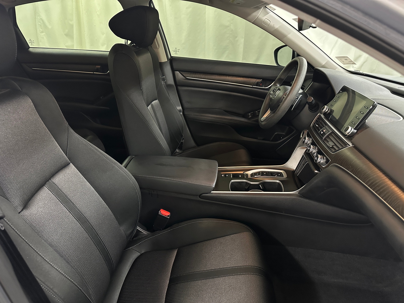 Thumbnail: 2020 Honda Accord - 2