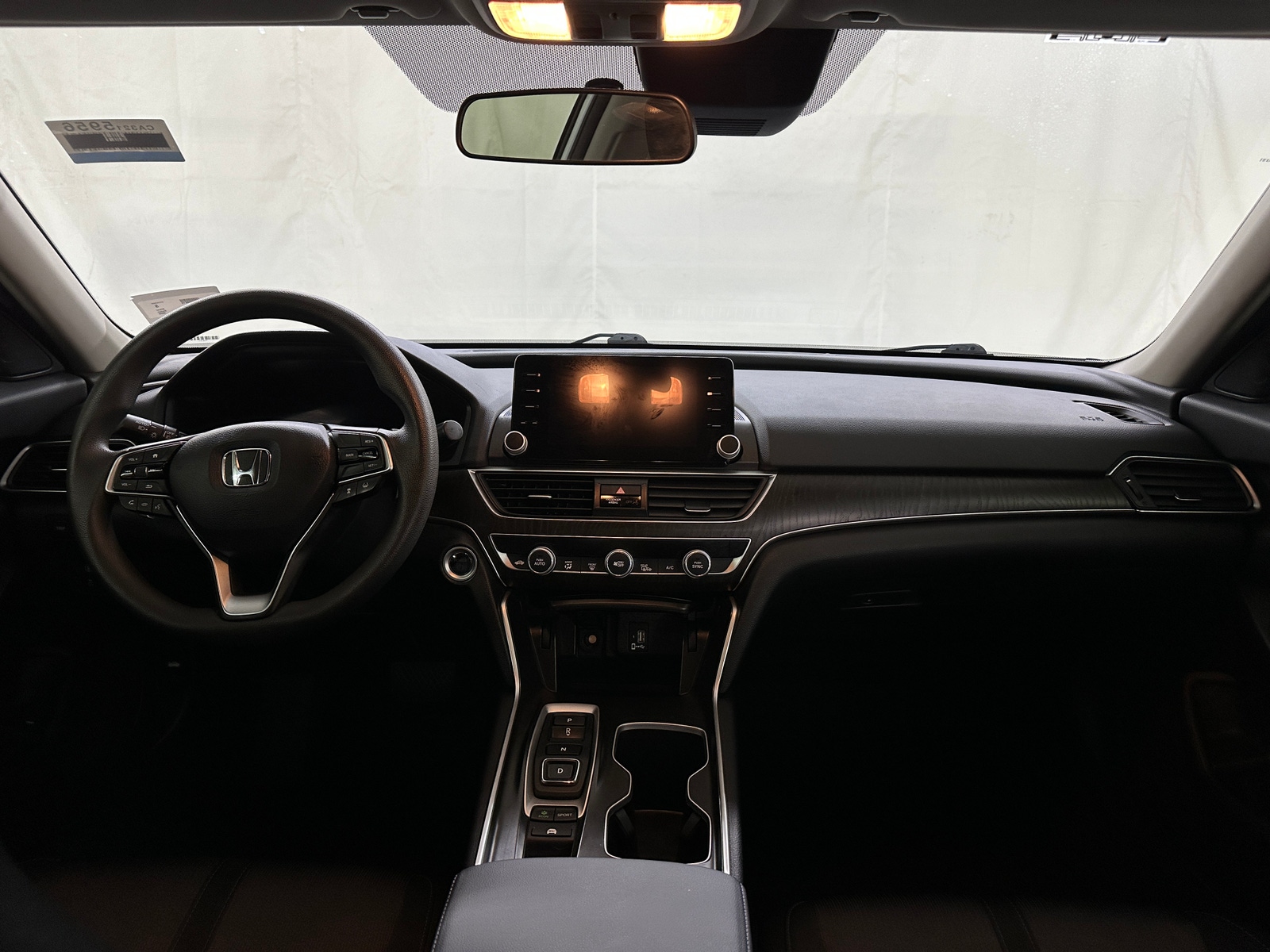 Thumbnail: 2020 Honda Accord - 3