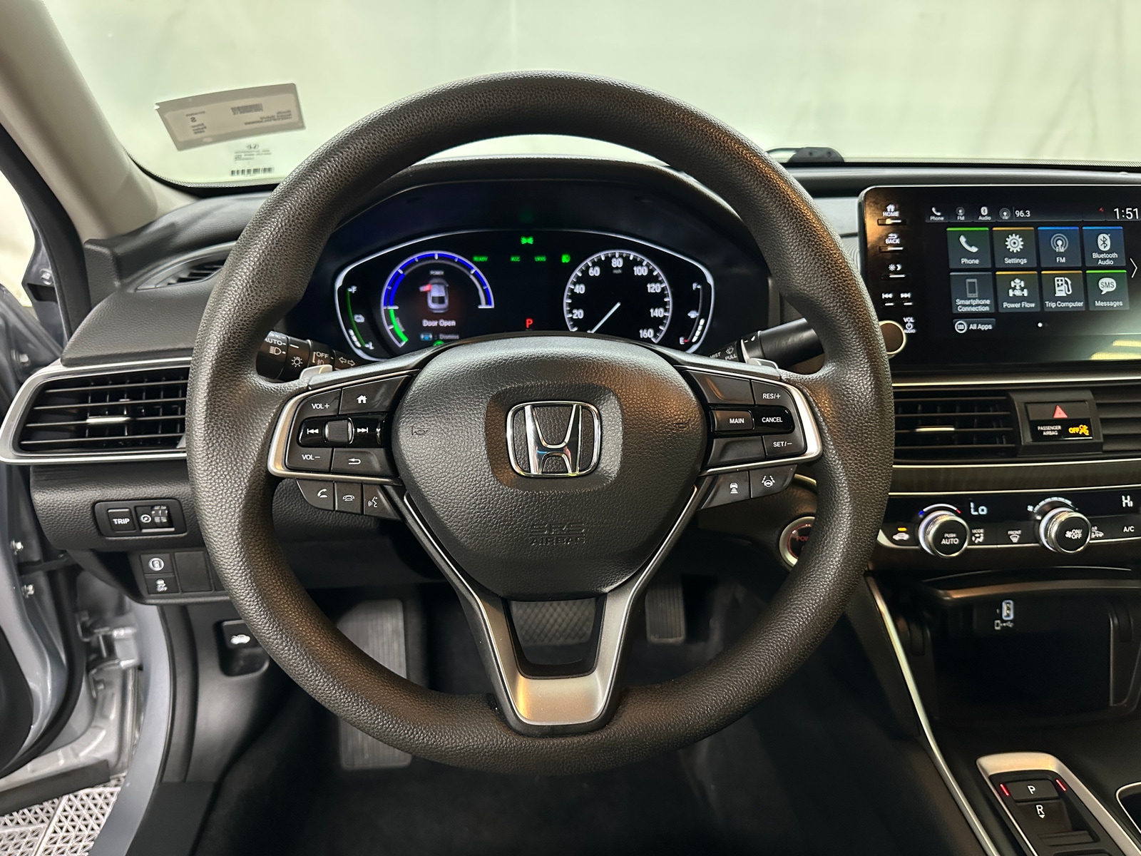 Thumbnail: 2020 Honda Accord - 5