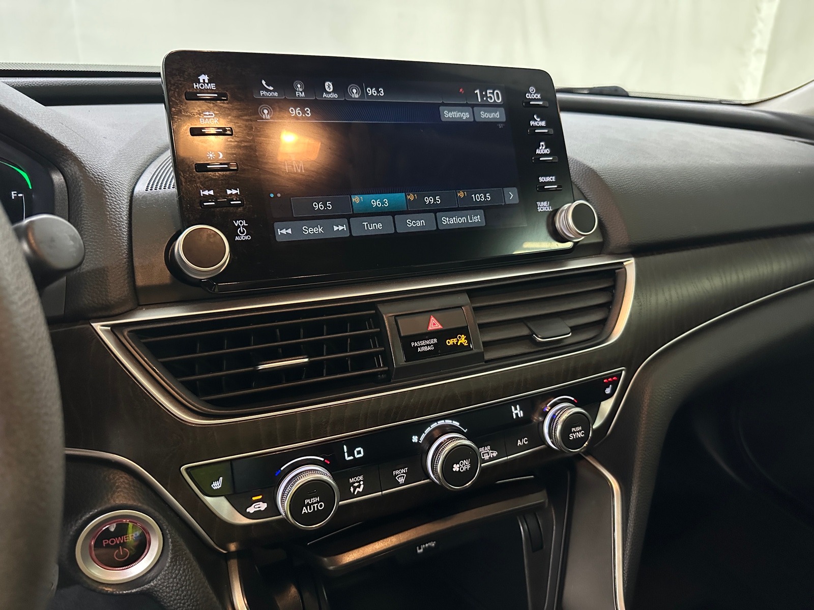 Thumbnail: 2020 Honda Accord - 4