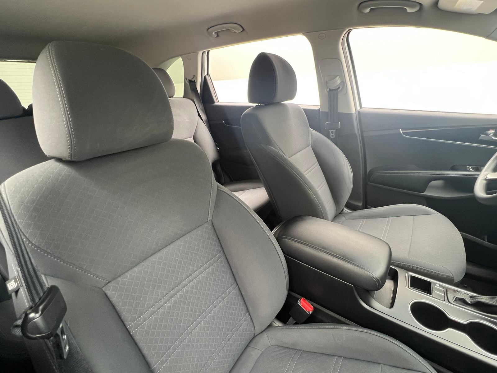 Thumbnail: 2019 Kia Sorento - 2