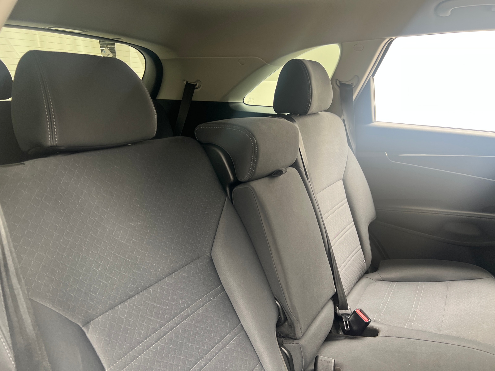 Thumbnail: 2019 Kia Sorento - 6