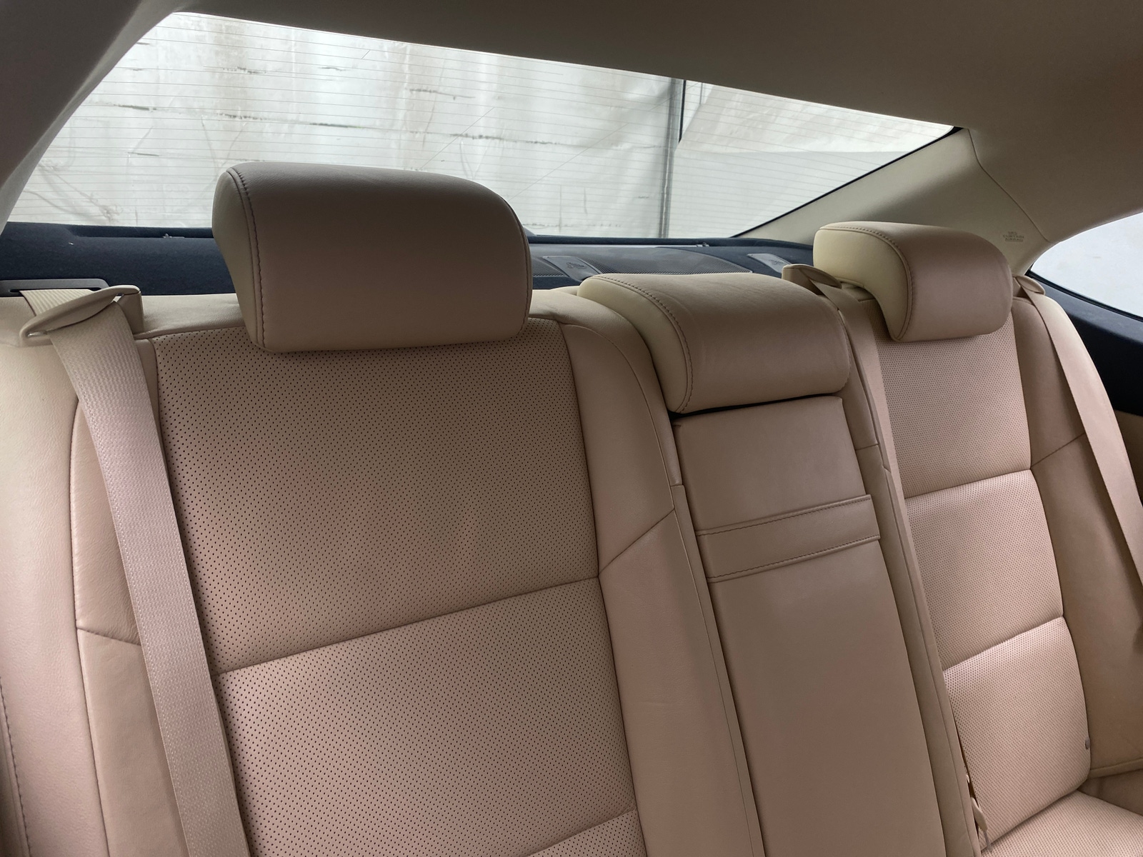 Thumbnail: 2013 Lexus ES - 5