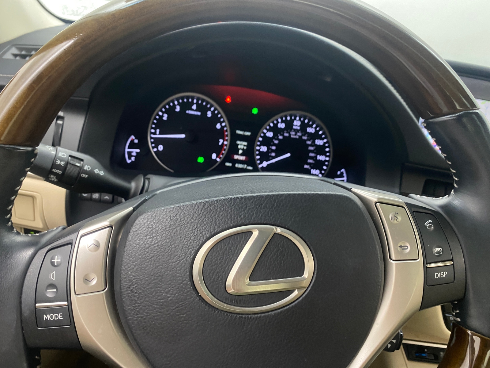 Thumbnail: 2013 Lexus ES - 4