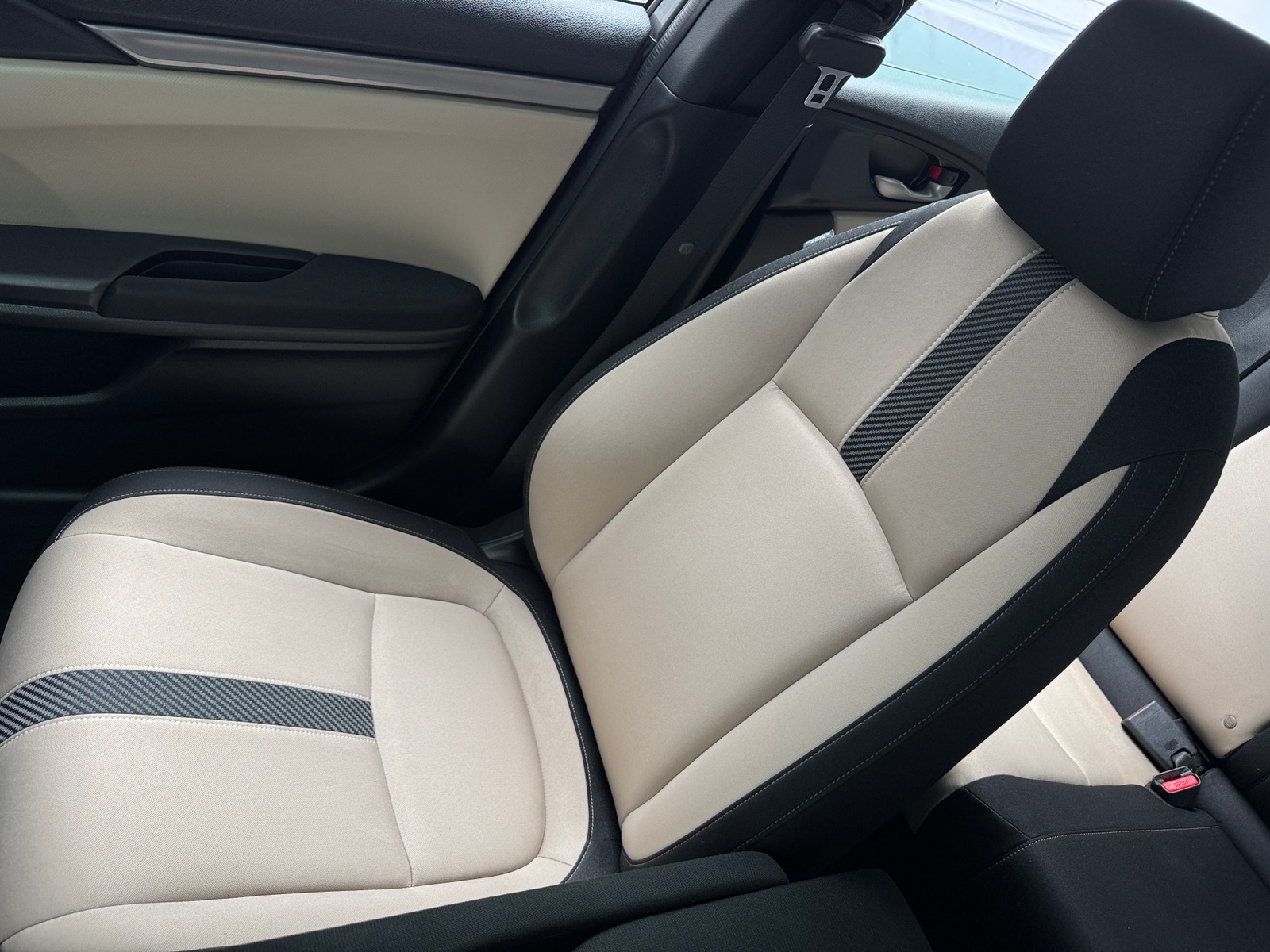 Thumbnail: 2018 Honda Civic - 2