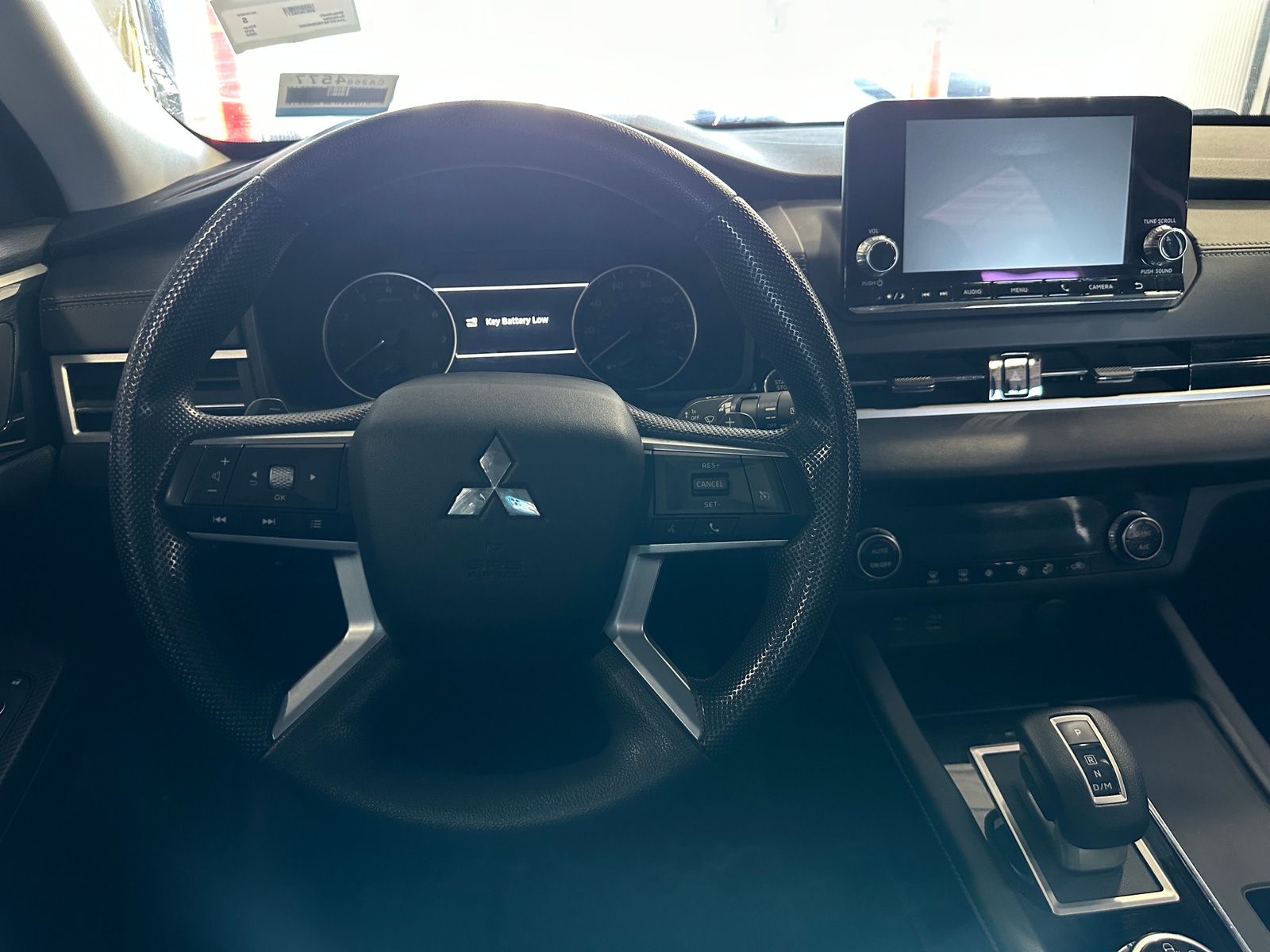 Thumbnail: 2022 Mitsubishi Outlander - 5
