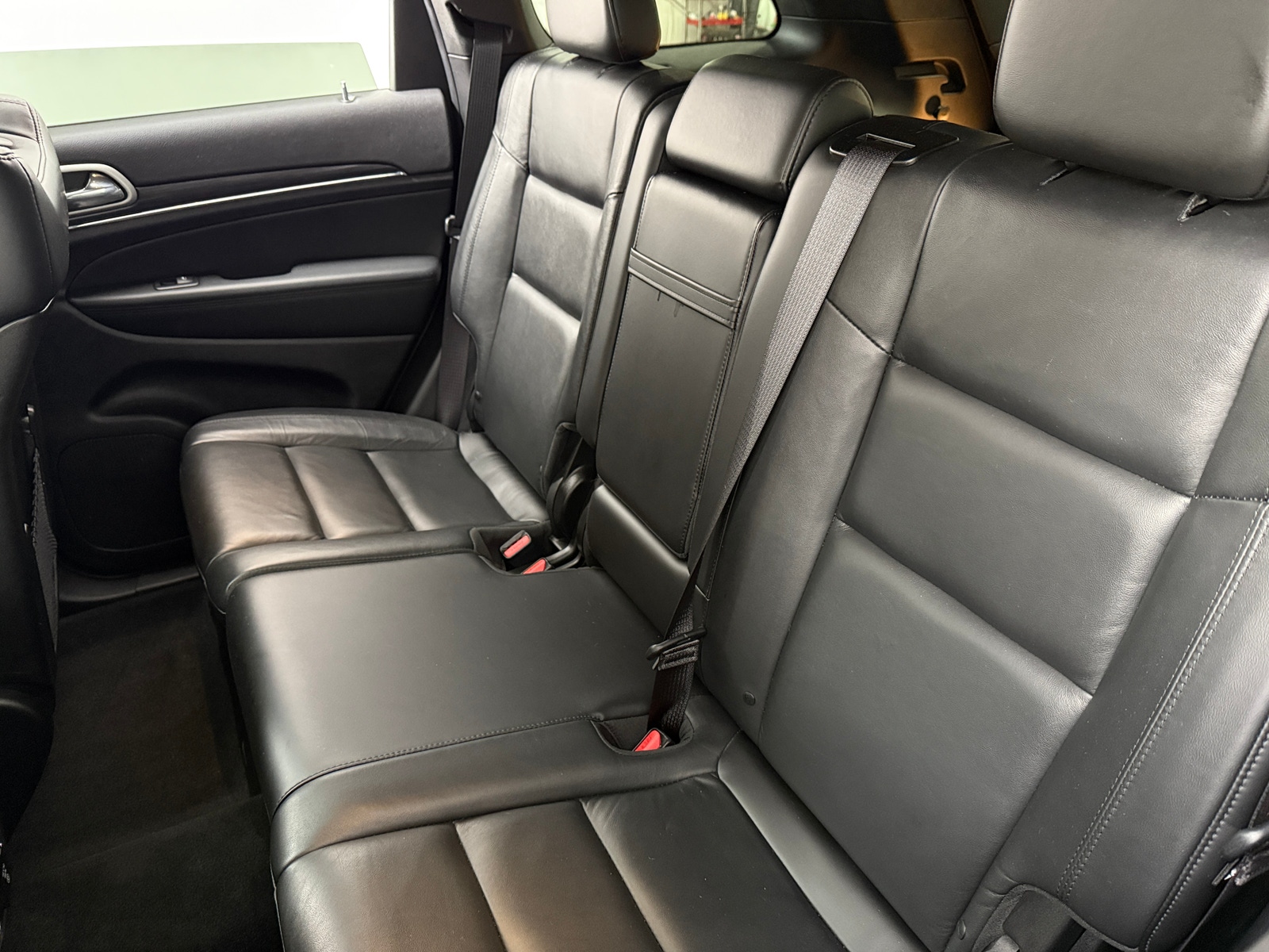 Thumbnail: 2021 Jeep Grand Cherokee - 5