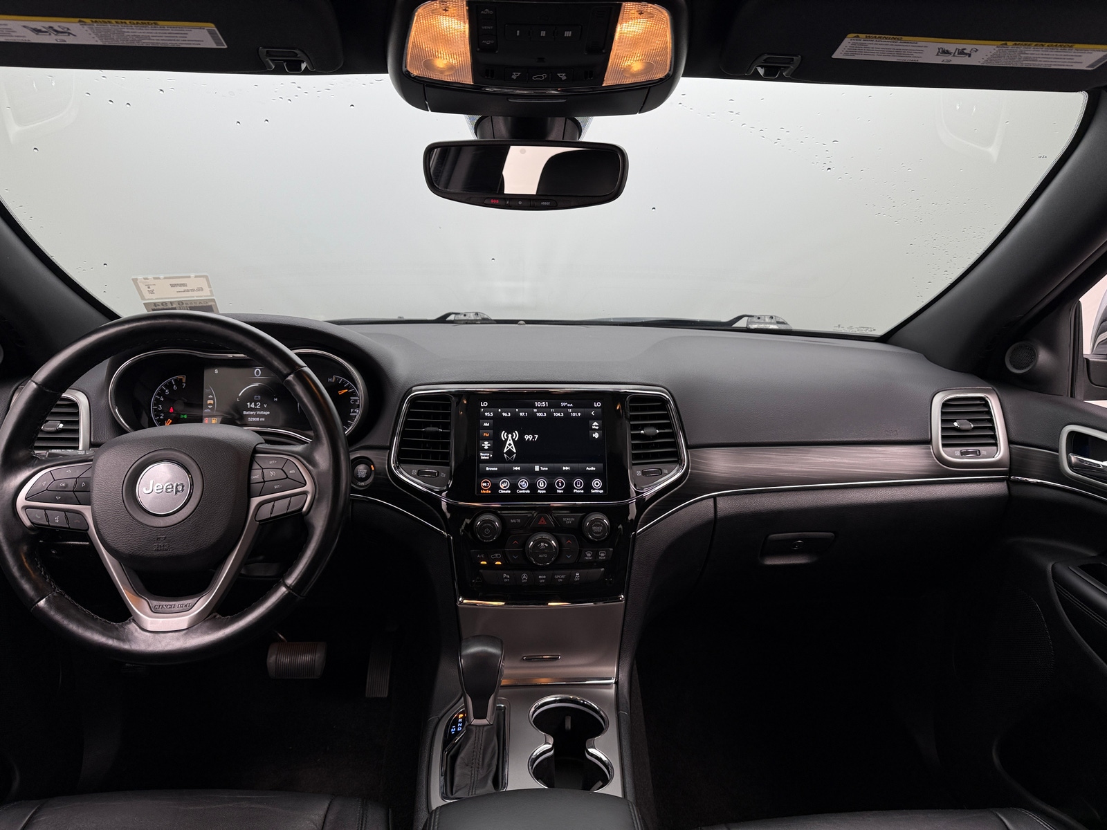 Thumbnail: 2021 Jeep Grand Cherokee - 2