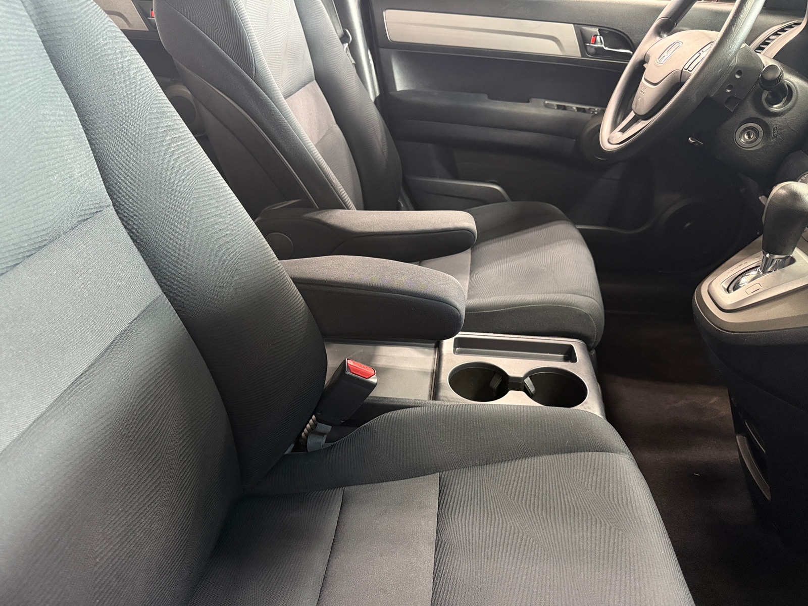 Thumbnail: 2011 Honda CR-V - 2