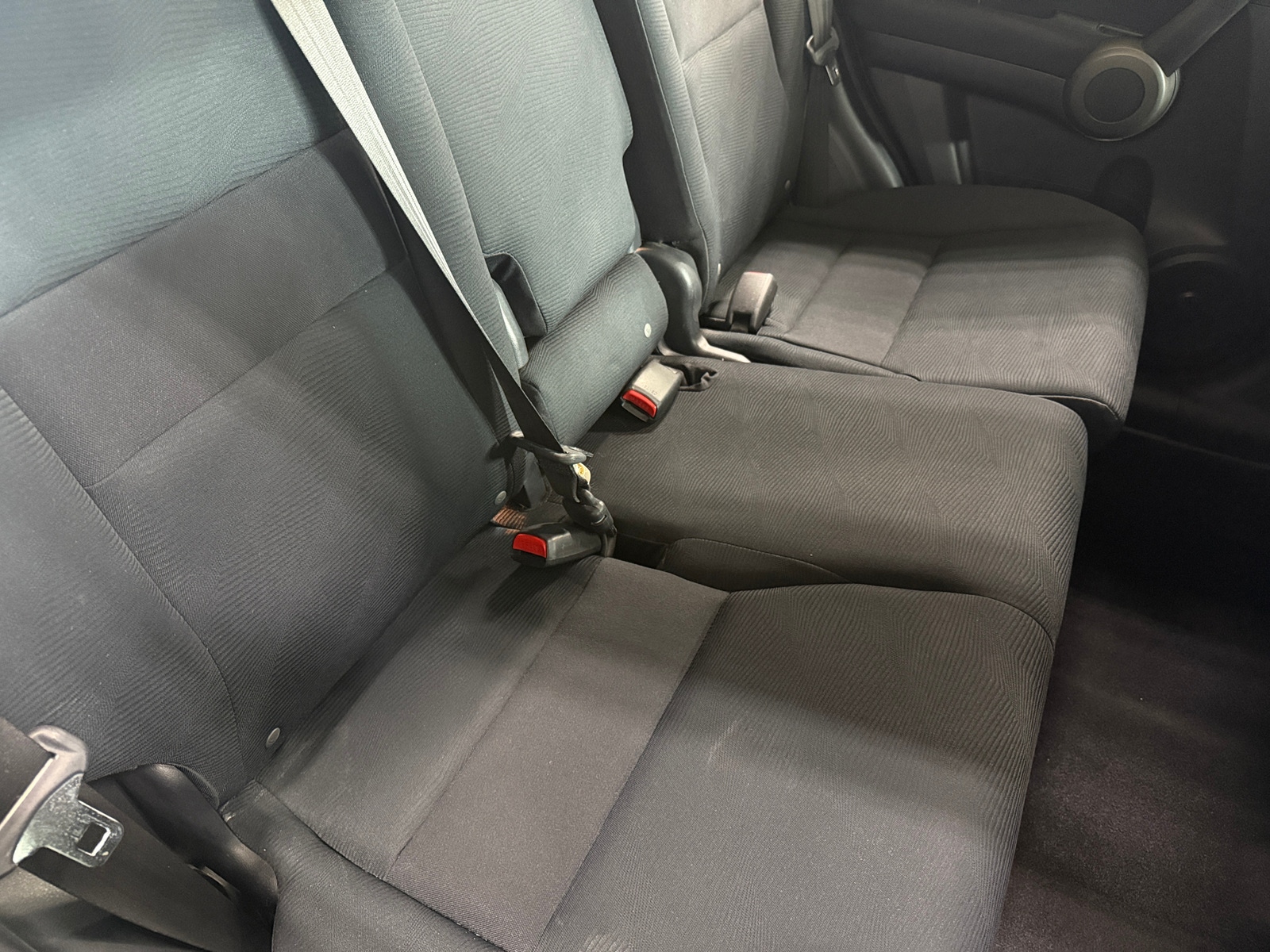 Thumbnail: 2011 Honda CR-V - 6