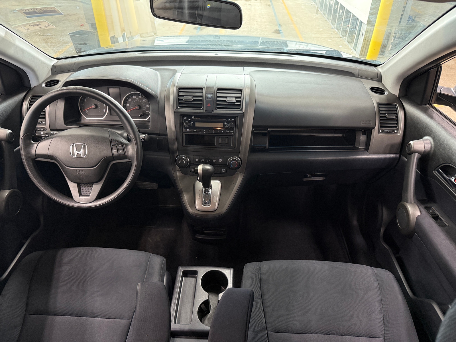 Thumbnail: 2011 Honda CR-V - 3