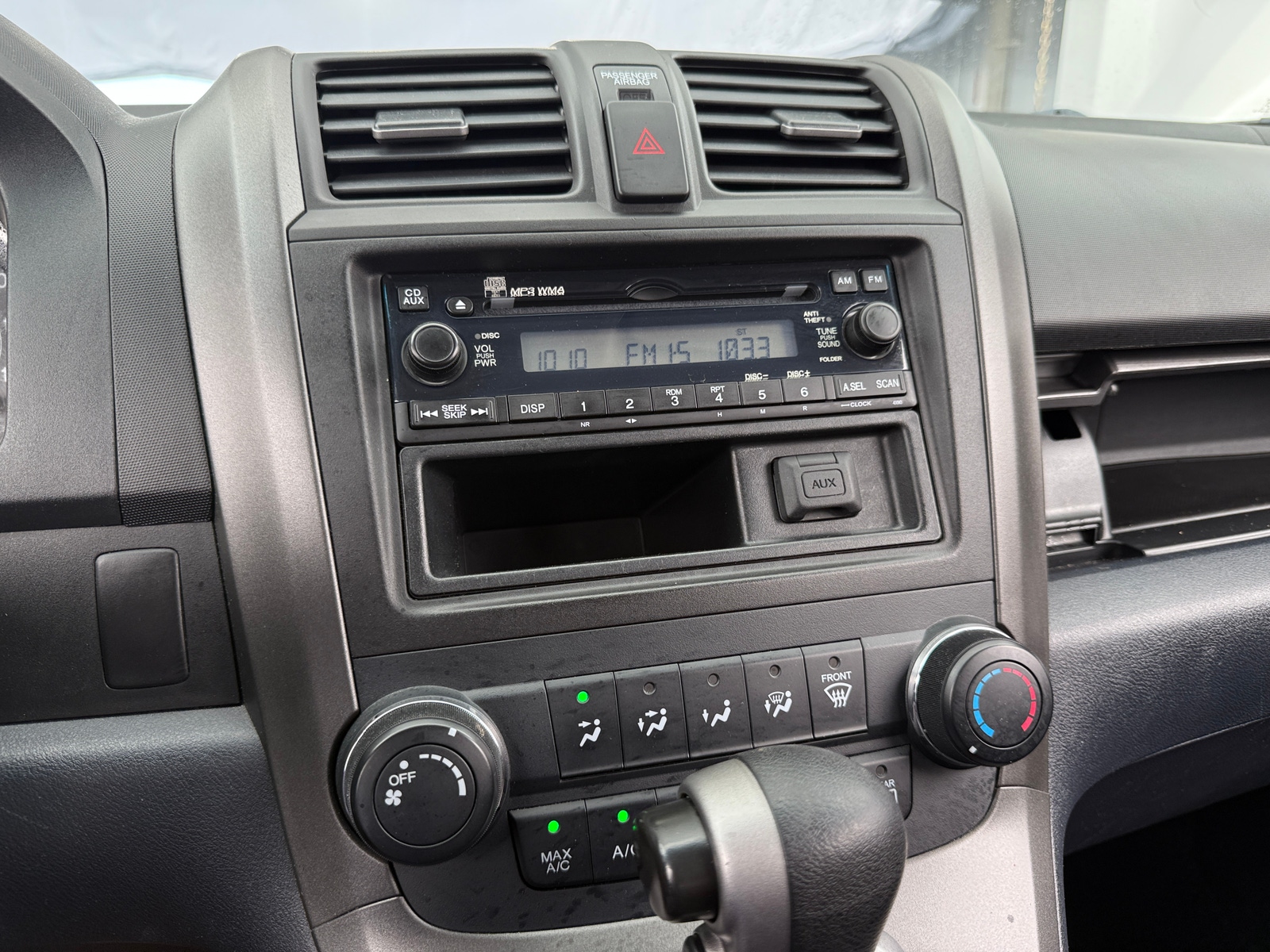 Thumbnail: 2011 Honda CR-V - 4