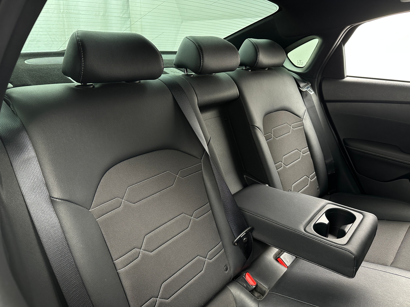 Thumbnail: 2021 Kia Forte - 5