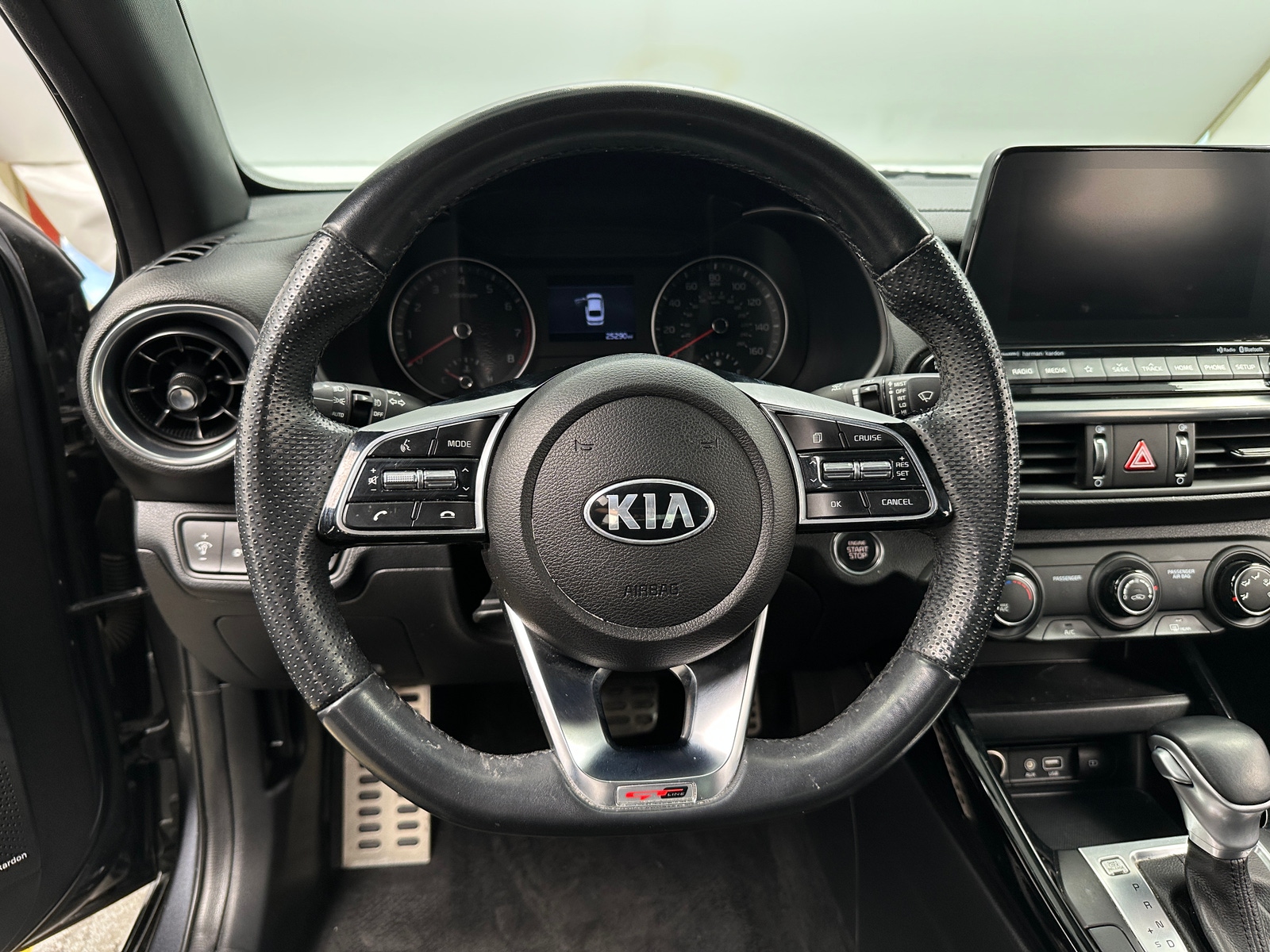 Thumbnail: 2021 Kia Forte - 4