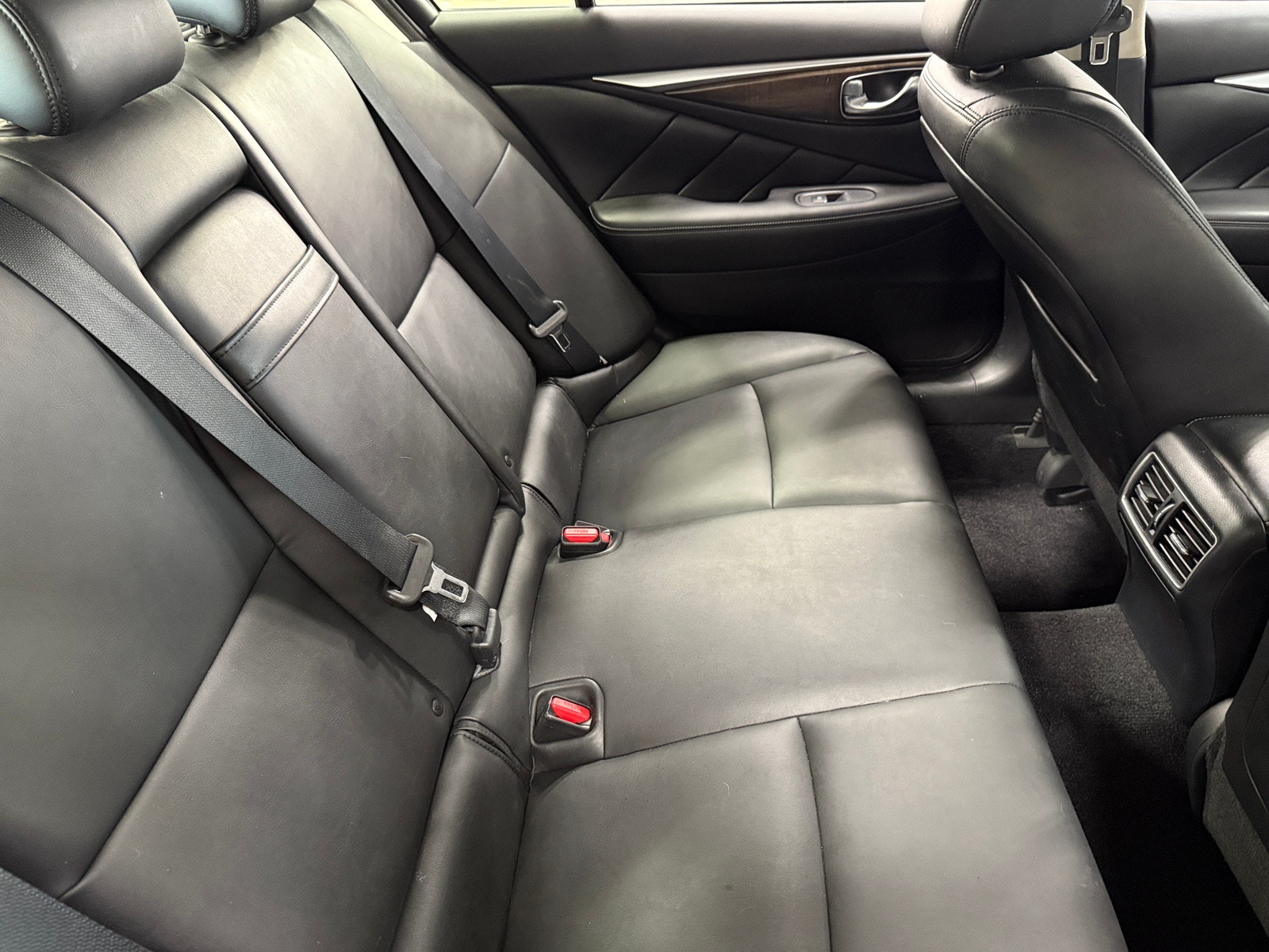 Thumbnail: 2019 INFINITI Q50 - 5