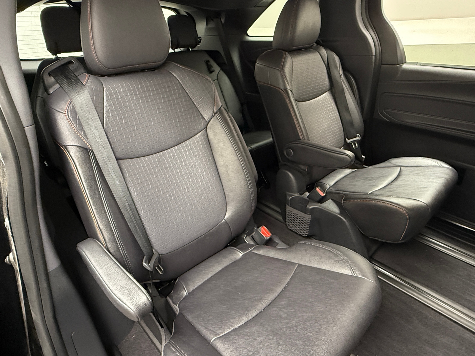 Thumbnail: 2023 Toyota Sienna - 5