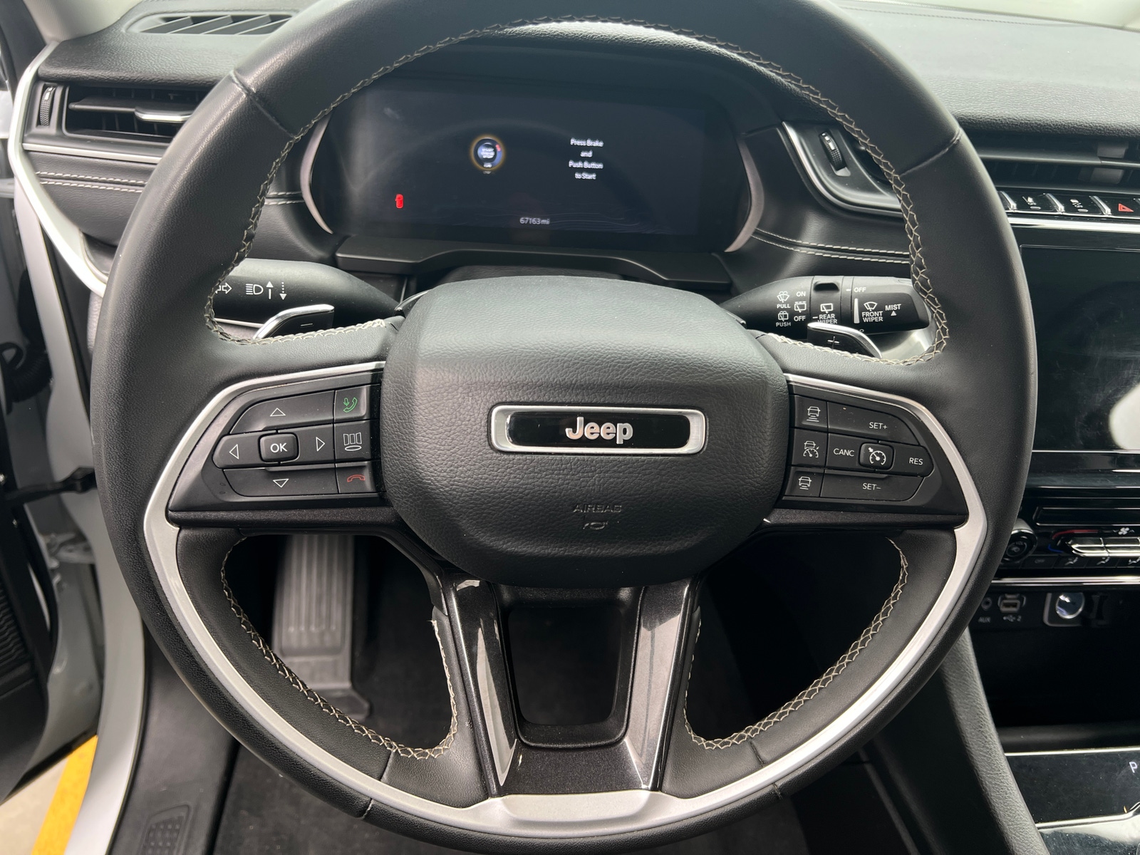 Thumbnail: 2023 Jeep Grand Cherokee - 5