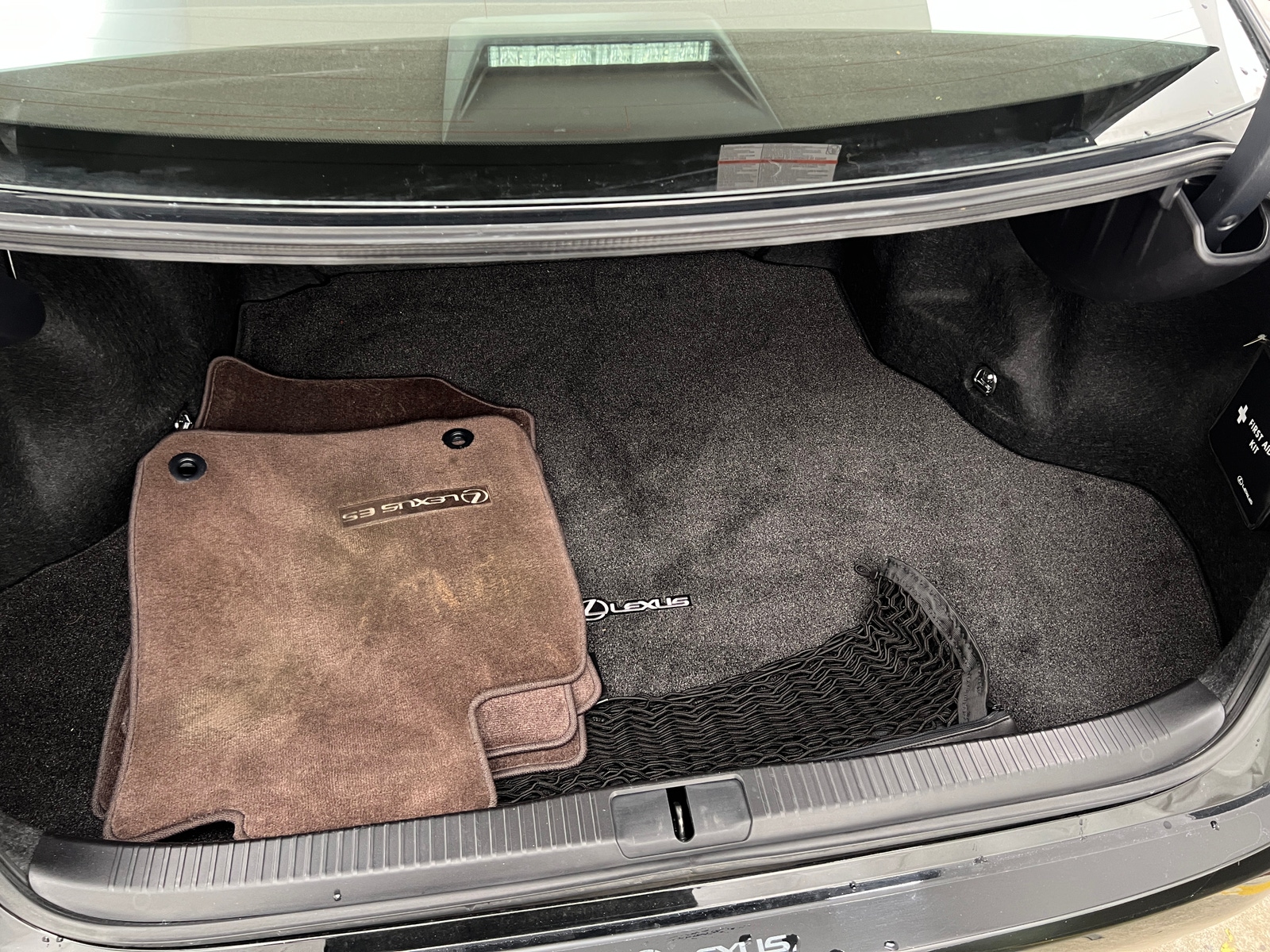 Thumbnail: 2016 Lexus ES - 7