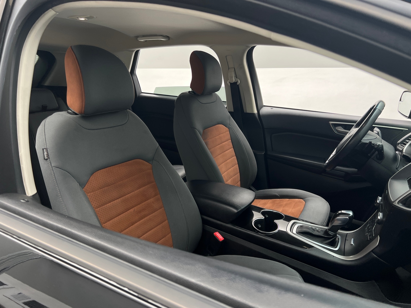 Thumbnail: 2018 Ford Edge - 2