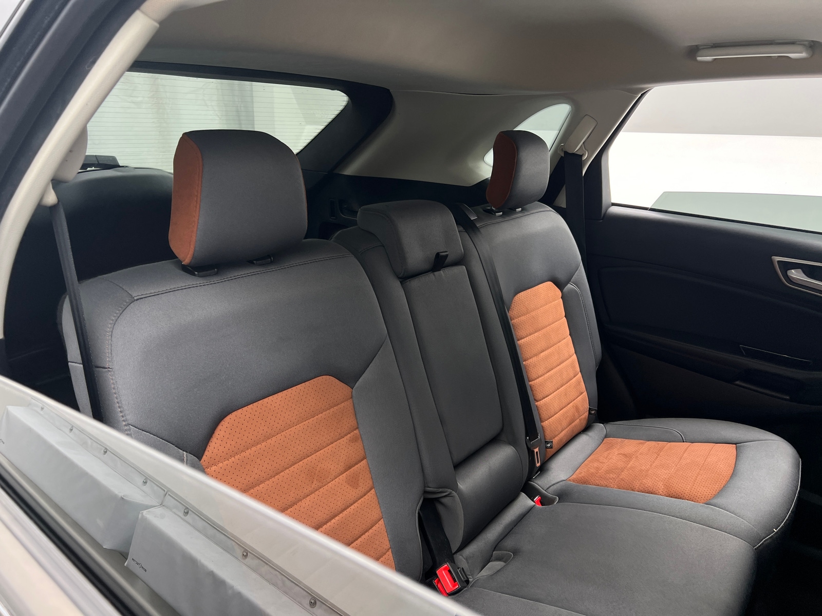 Thumbnail: 2018 Ford Edge - 6