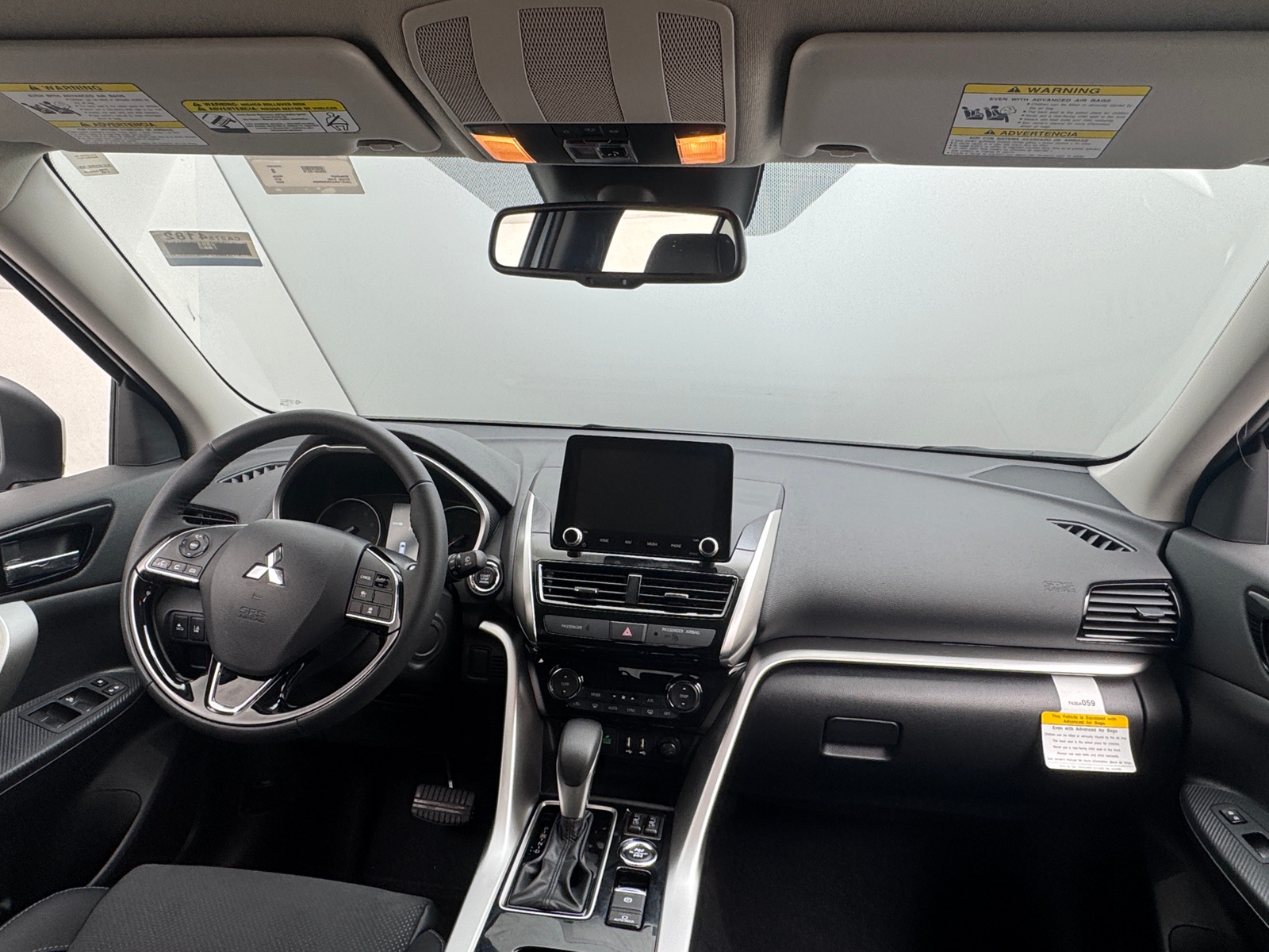 Thumbnail: 2024 Mitsubishi Eclipse Cross - 3