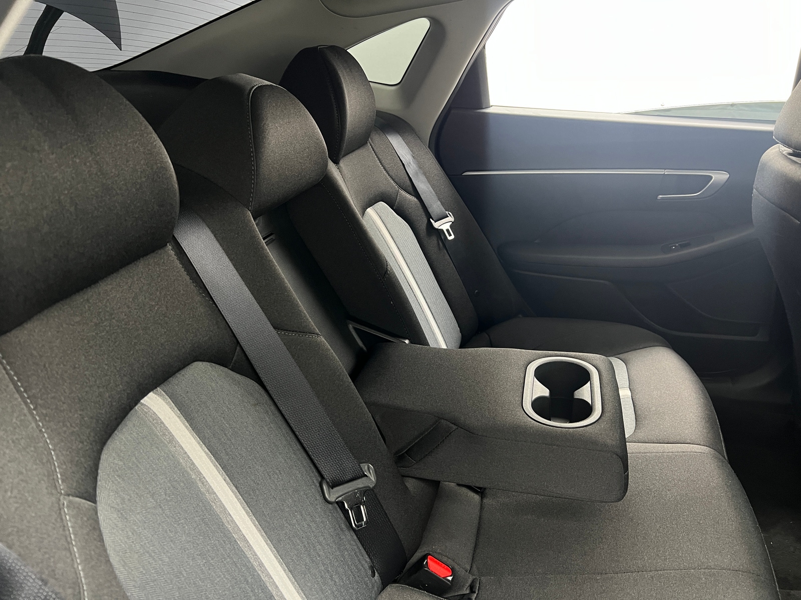Thumbnail: 2020 Hyundai Sonata - 6