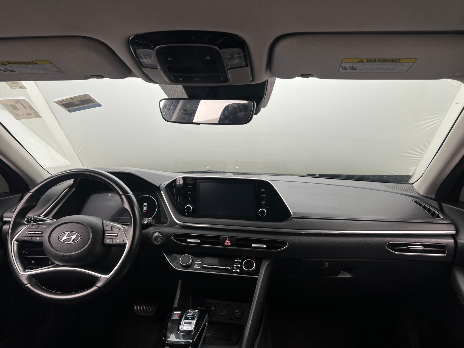 Thumbnail: 2020 Hyundai Sonata - 3
