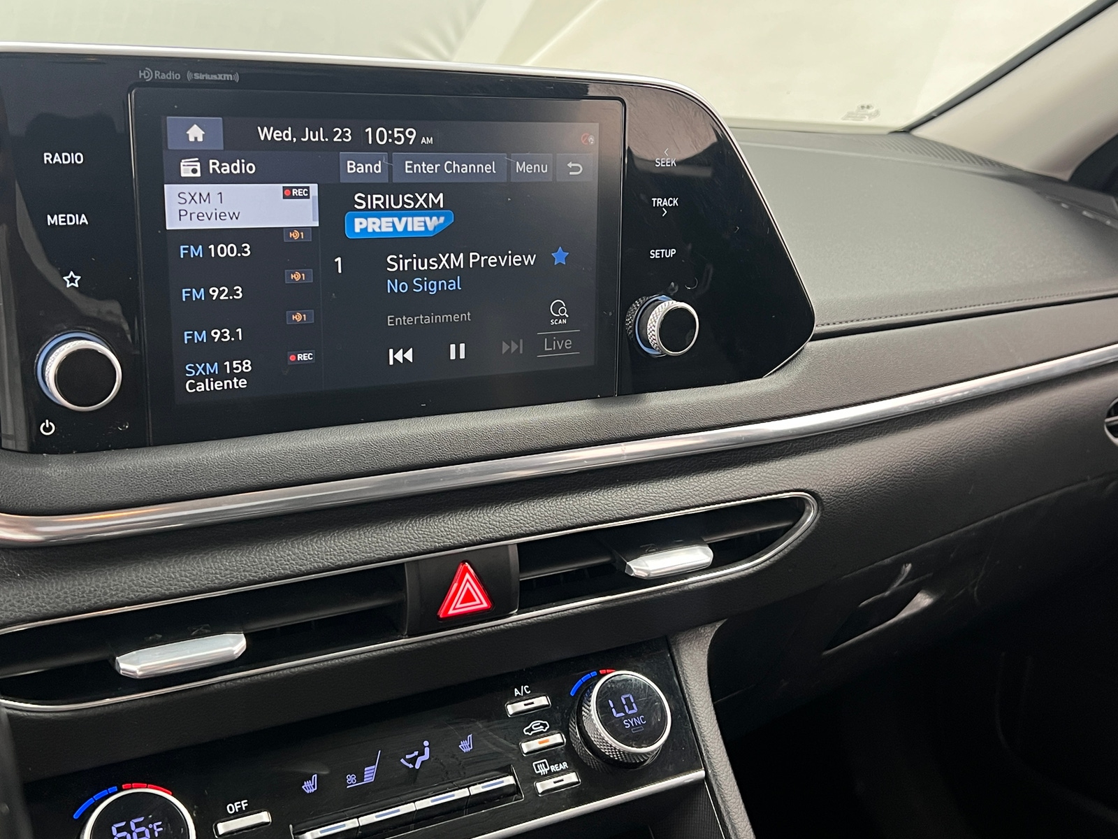 Thumbnail: 2020 Hyundai Sonata - 4