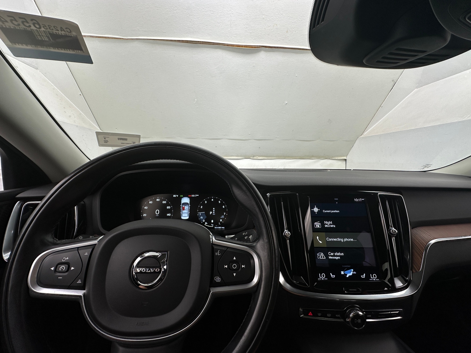 Thumbnail: 2022 Volvo S60 - 2