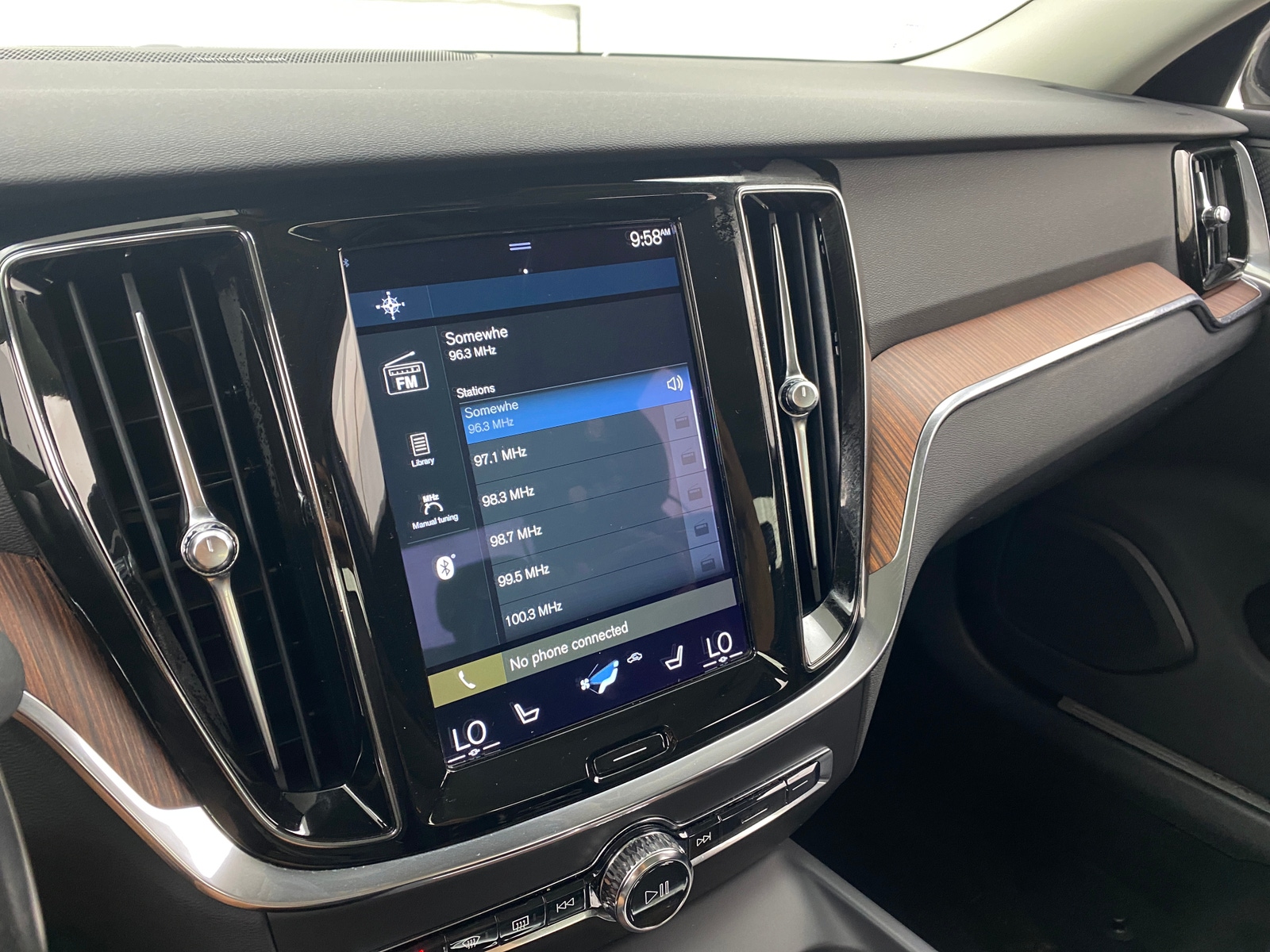 Thumbnail: 2022 Volvo S60 - 3