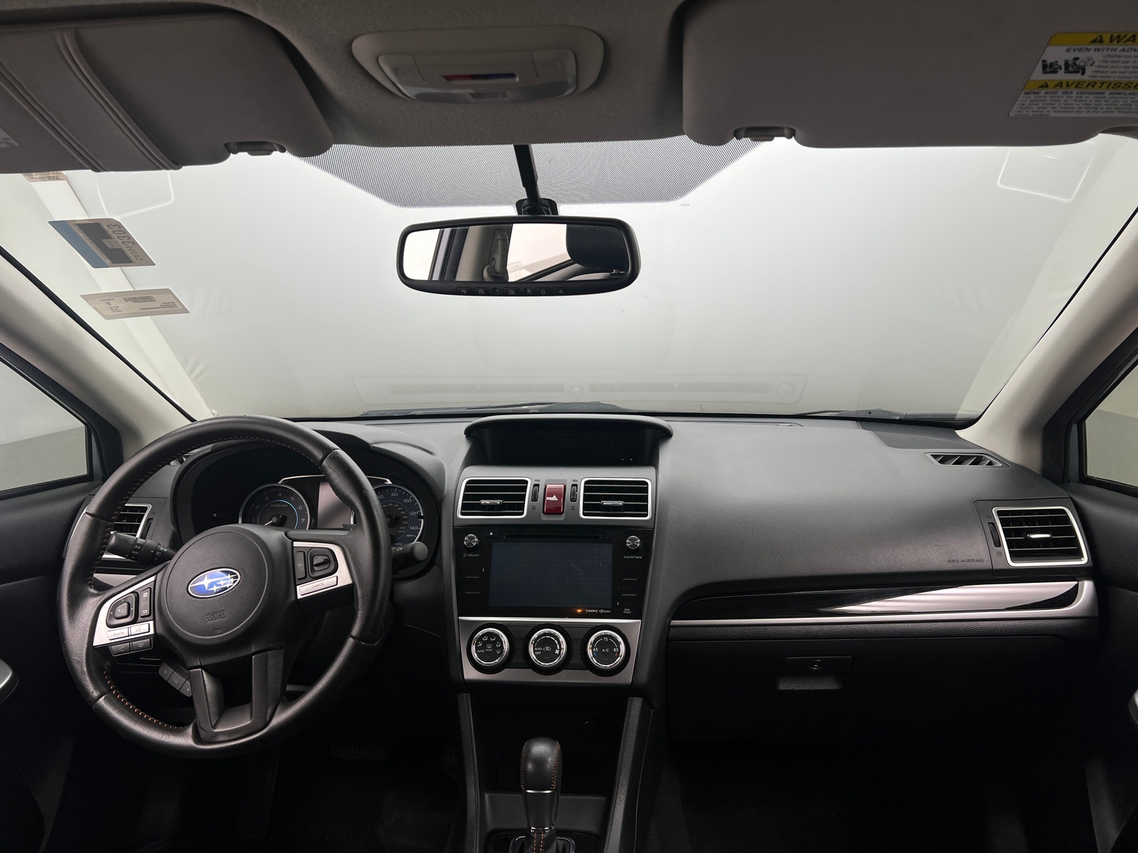 Thumbnail: 2016 Subaru Crosstrek - 2