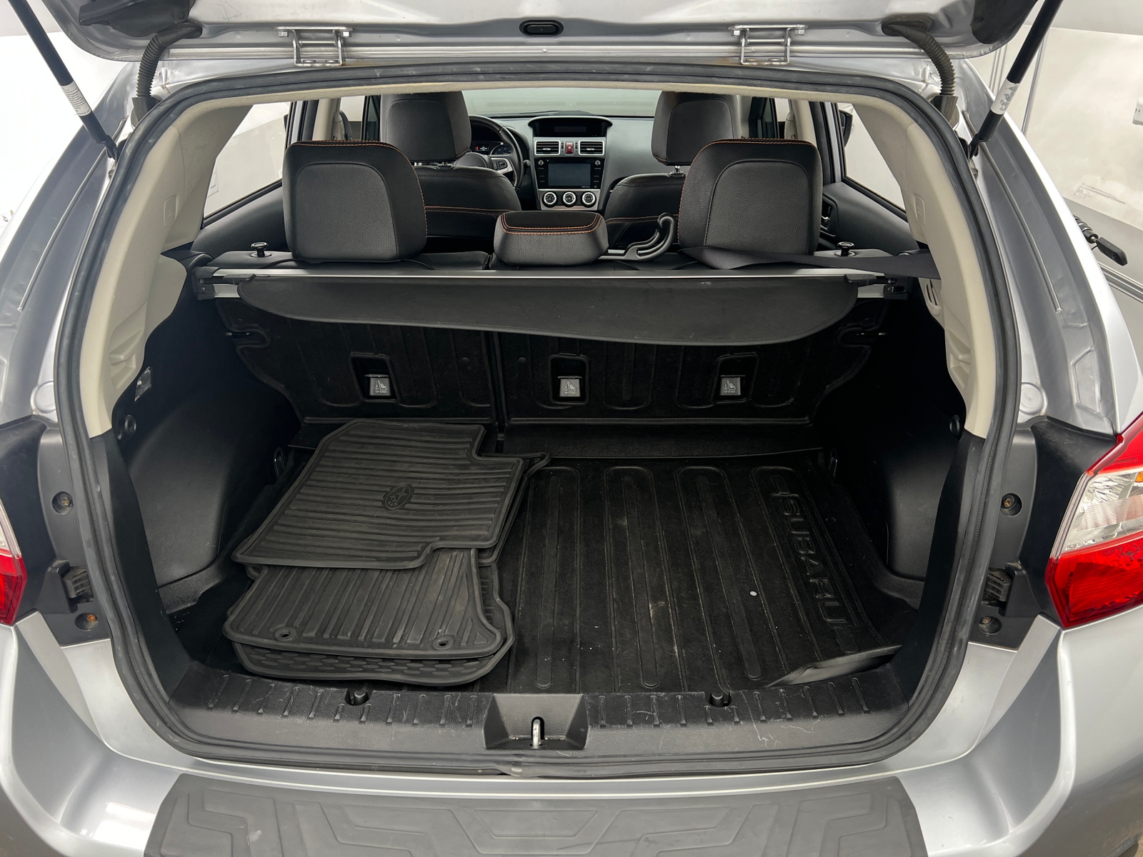 Thumbnail: 2016 Subaru Crosstrek - 6