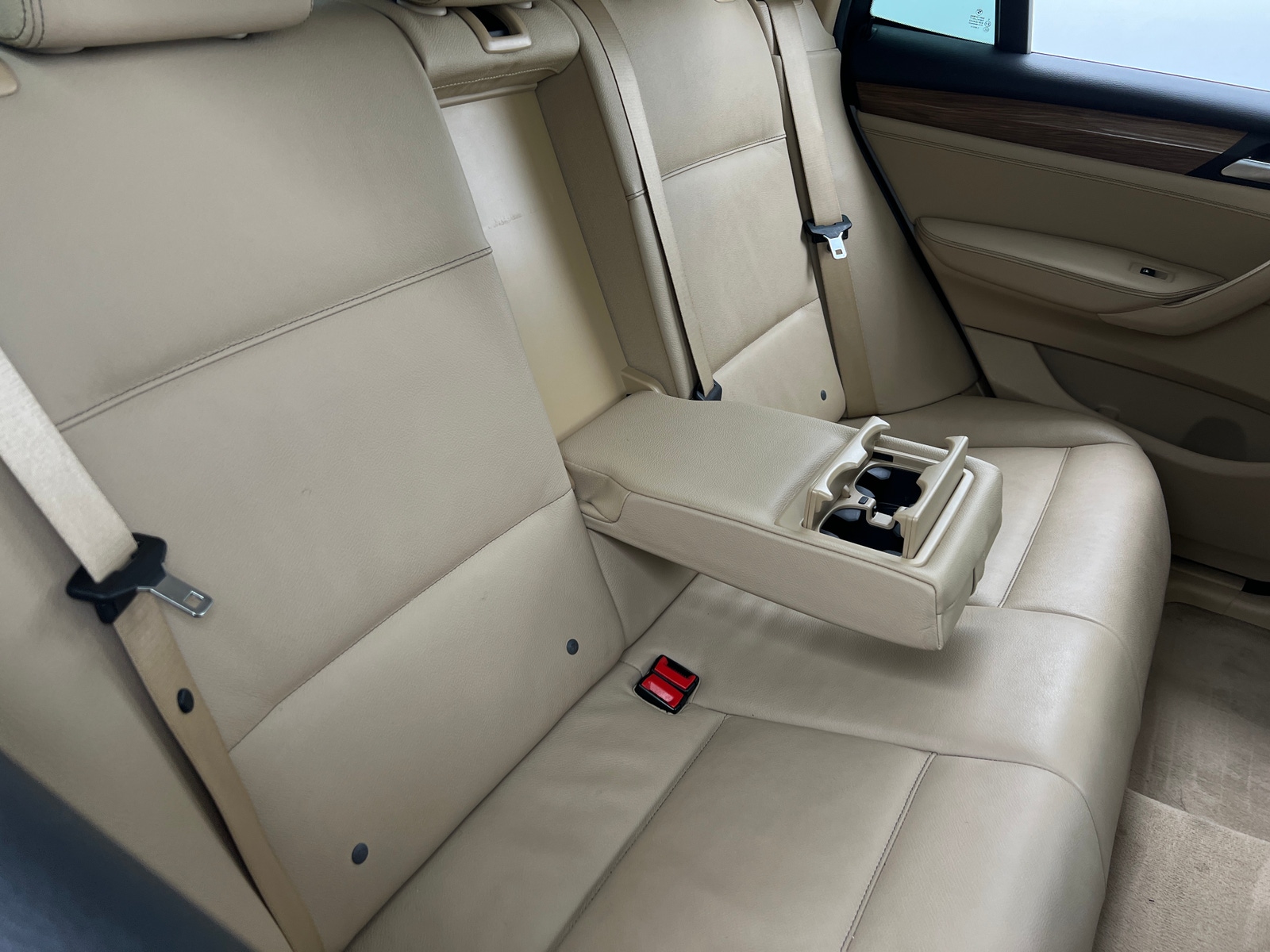 Thumbnail: 2014 BMW X3 - 5