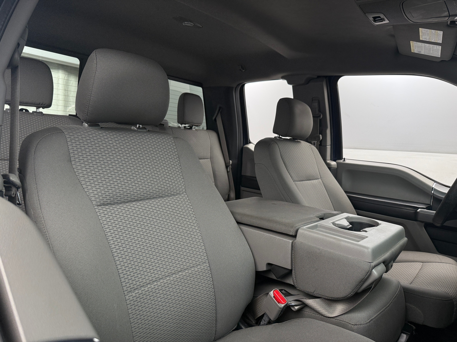 Thumbnail: 2016 Ford Econoline - 2