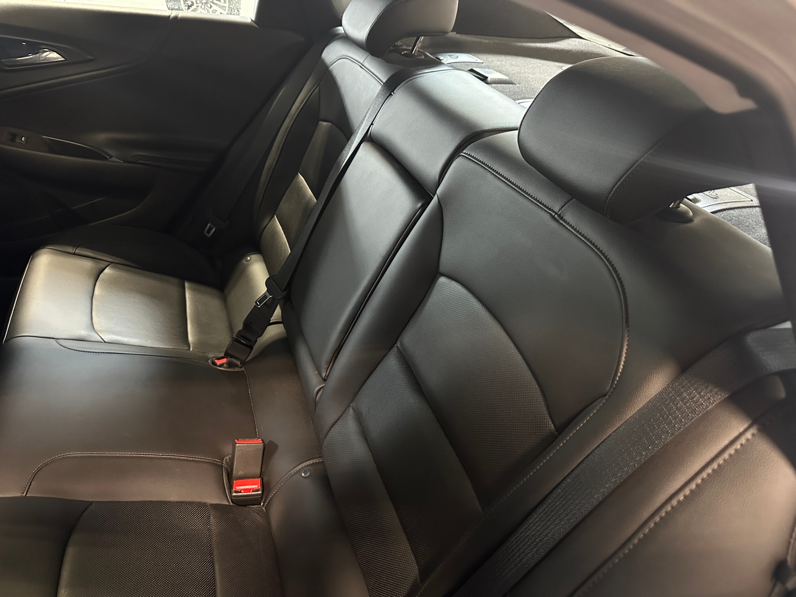 Thumbnail: 2016 Chevrolet Malibu - 5