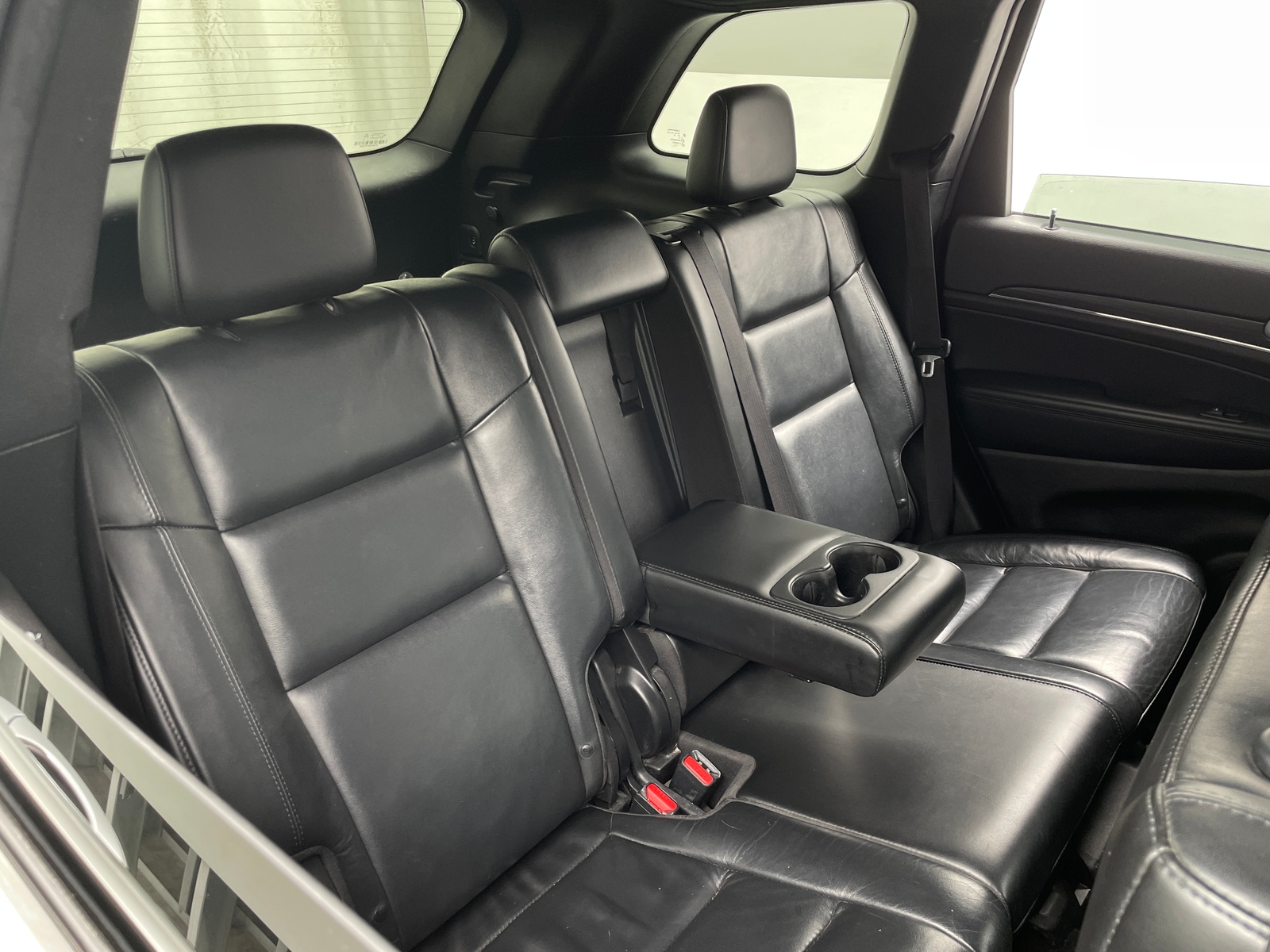 Thumbnail: 2021 Jeep Grand Cherokee - 5